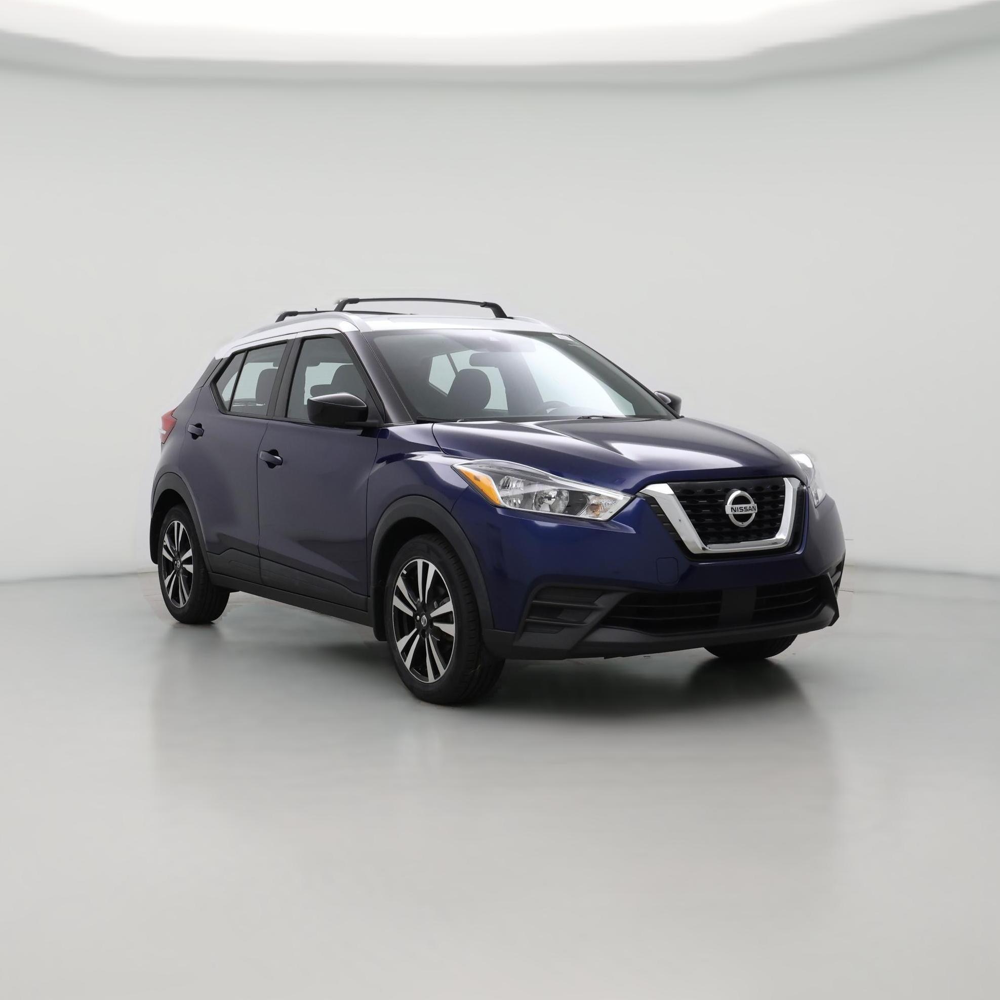 Thumbnail: 2020 Nissan Kicks - 1