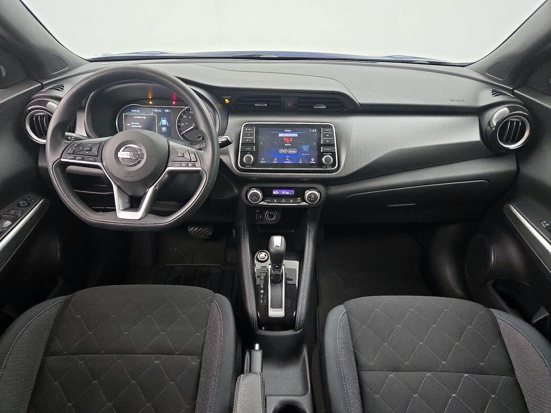 Thumbnail: 2020 Nissan Kicks - 9