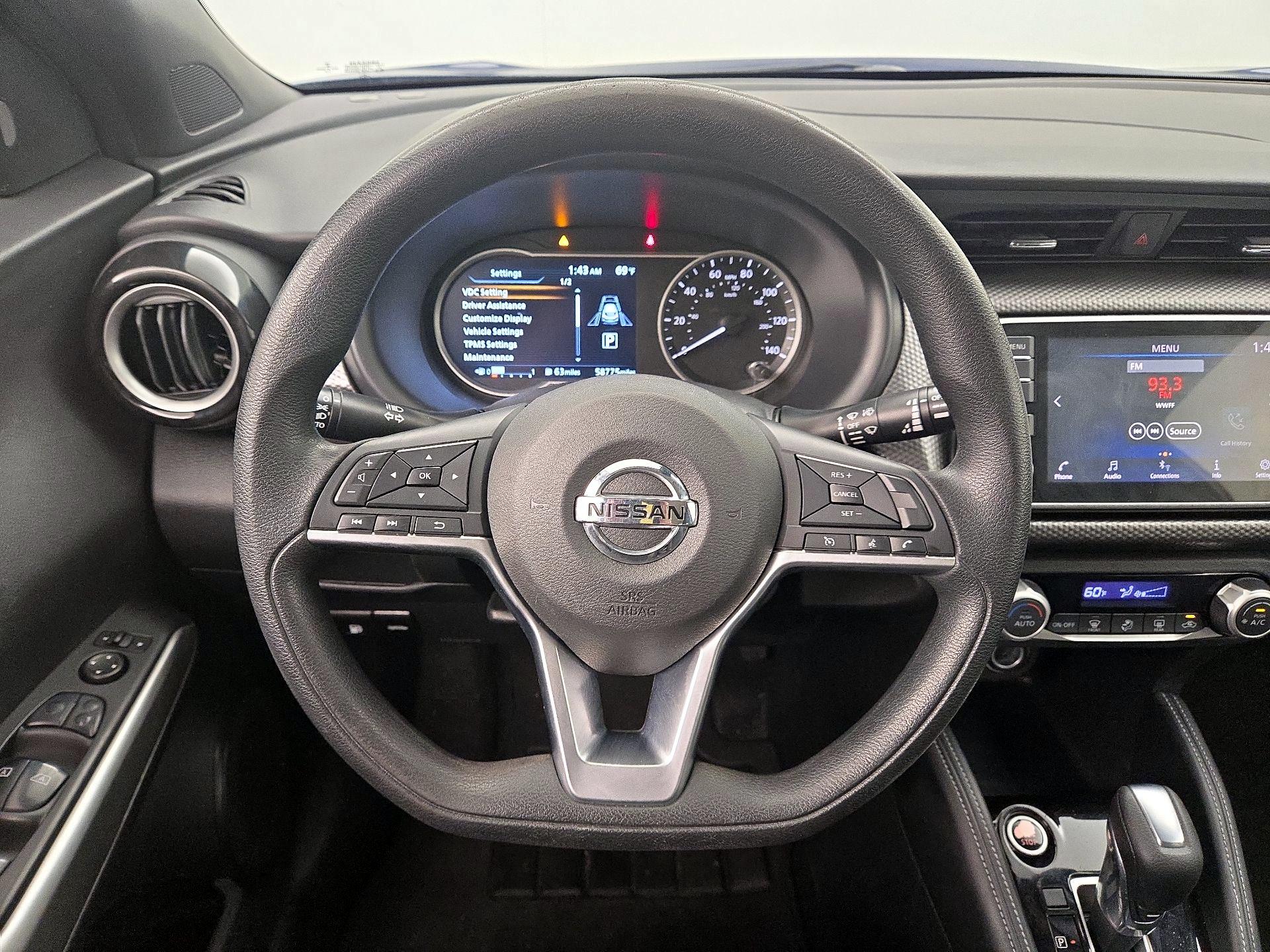 Thumbnail: 2020 Nissan Kicks - 10