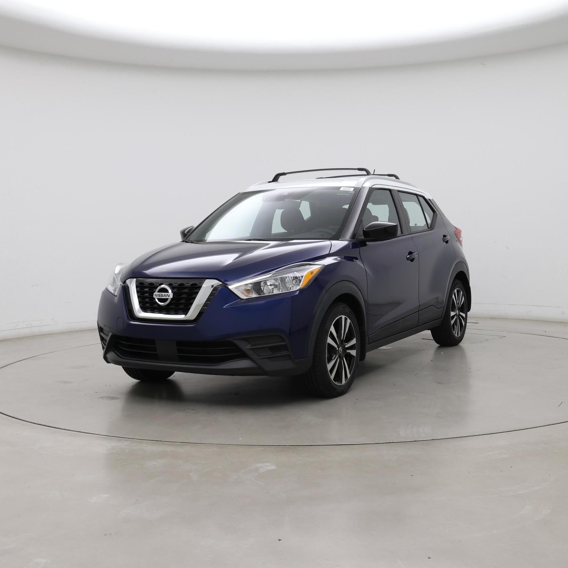 Thumbnail: 2020 Nissan Kicks - 4
