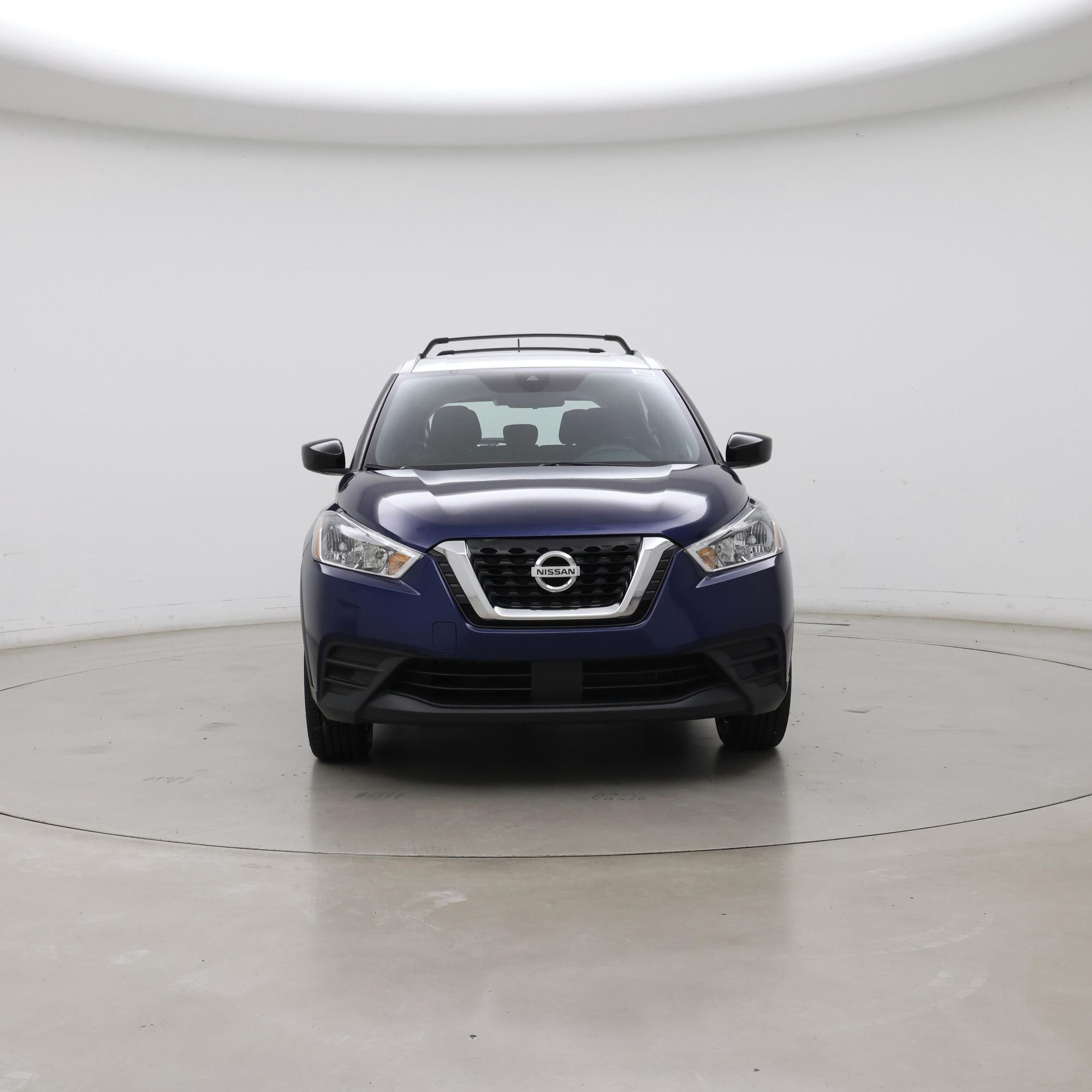 Thumbnail: 2020 Nissan Kicks - 5