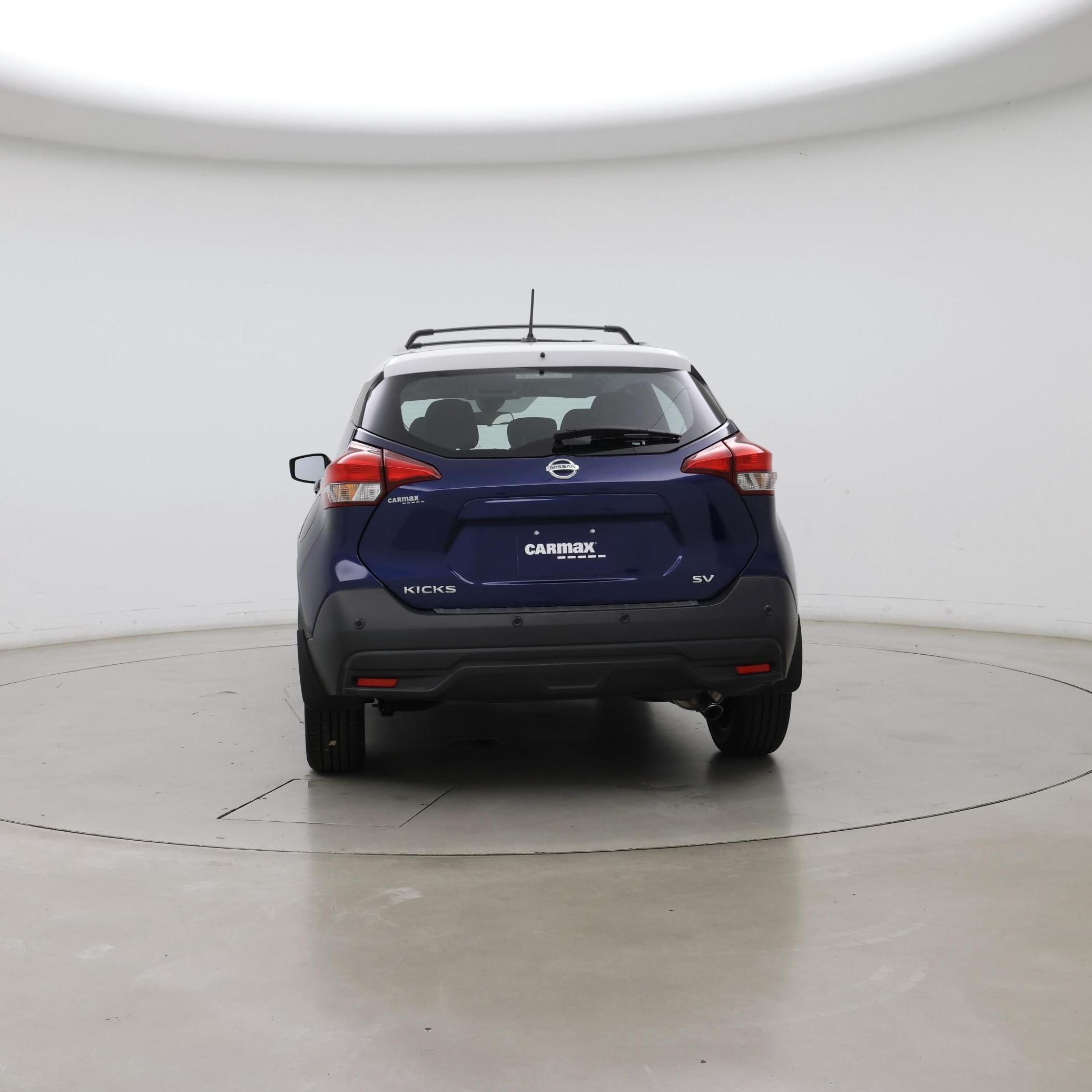 Thumbnail: 2020 Nissan Kicks - 6