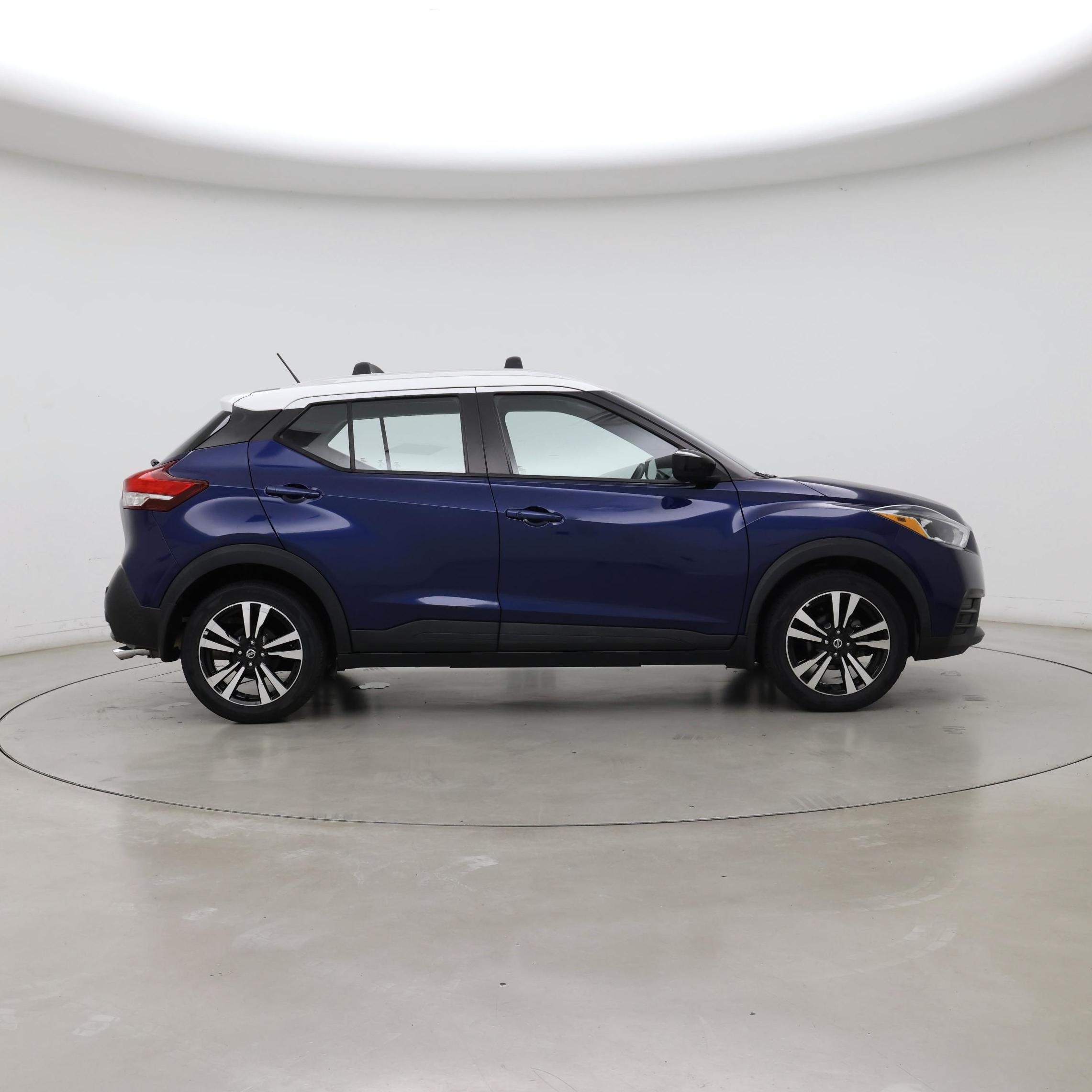 Thumbnail: 2020 Nissan Kicks - 7