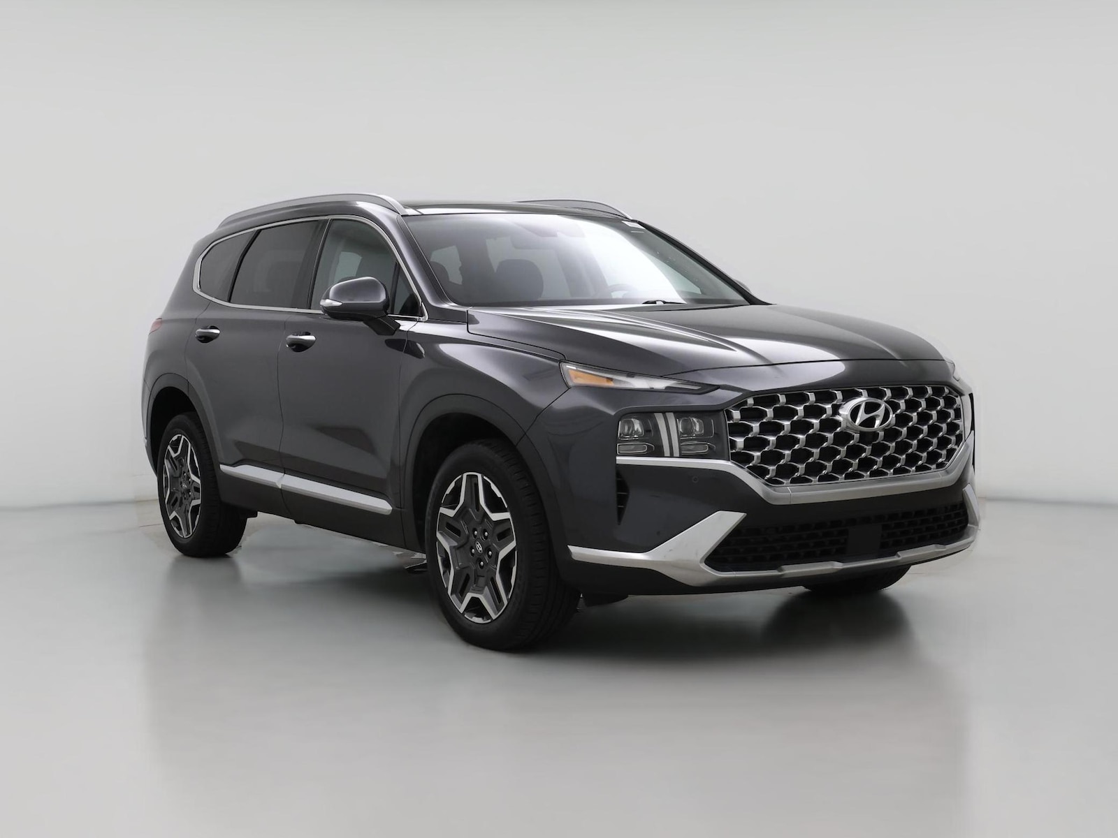 2023 Hyundai Santa Fe Limited HEV