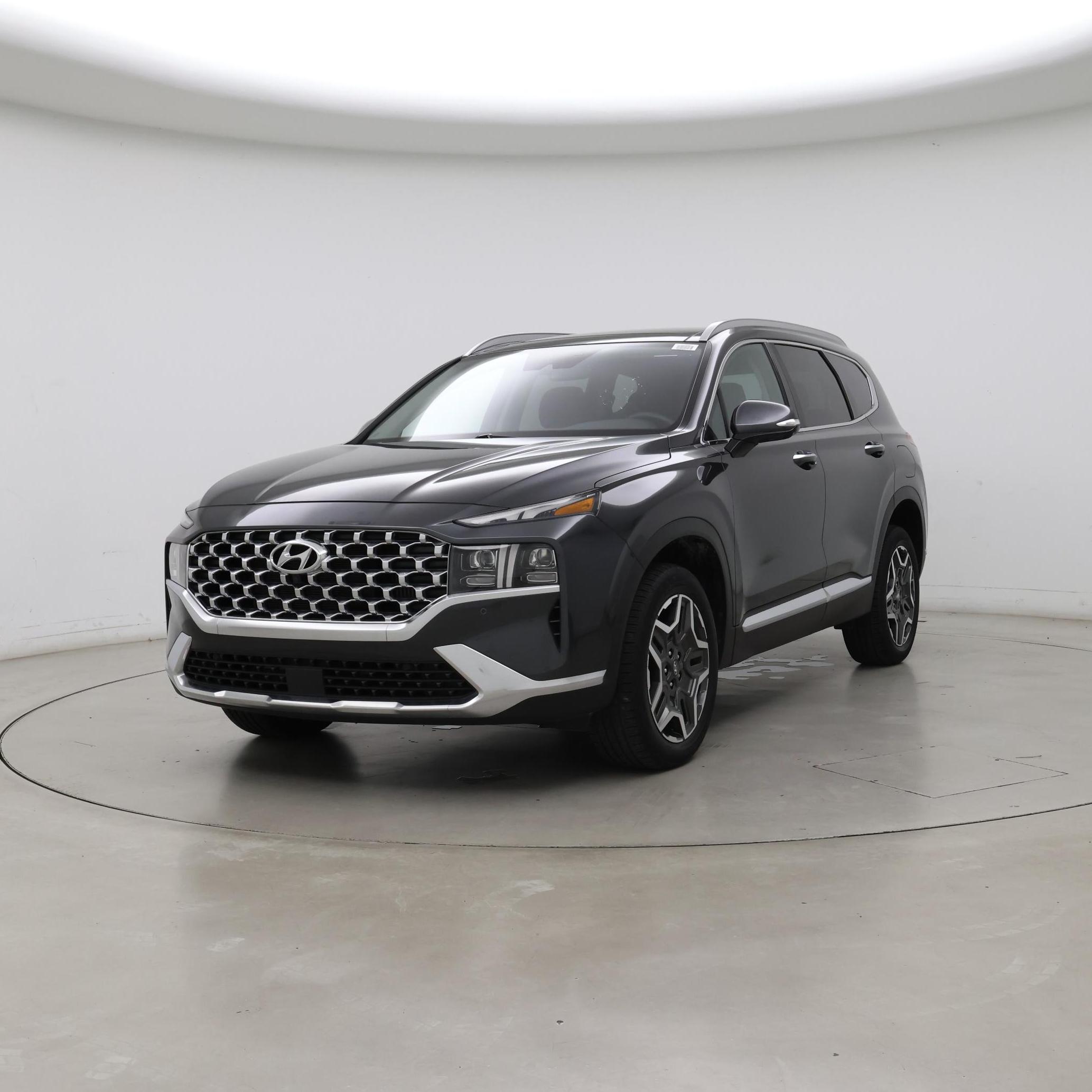 Thumbnail: 2023 Hyundai Santa Fe - 4
