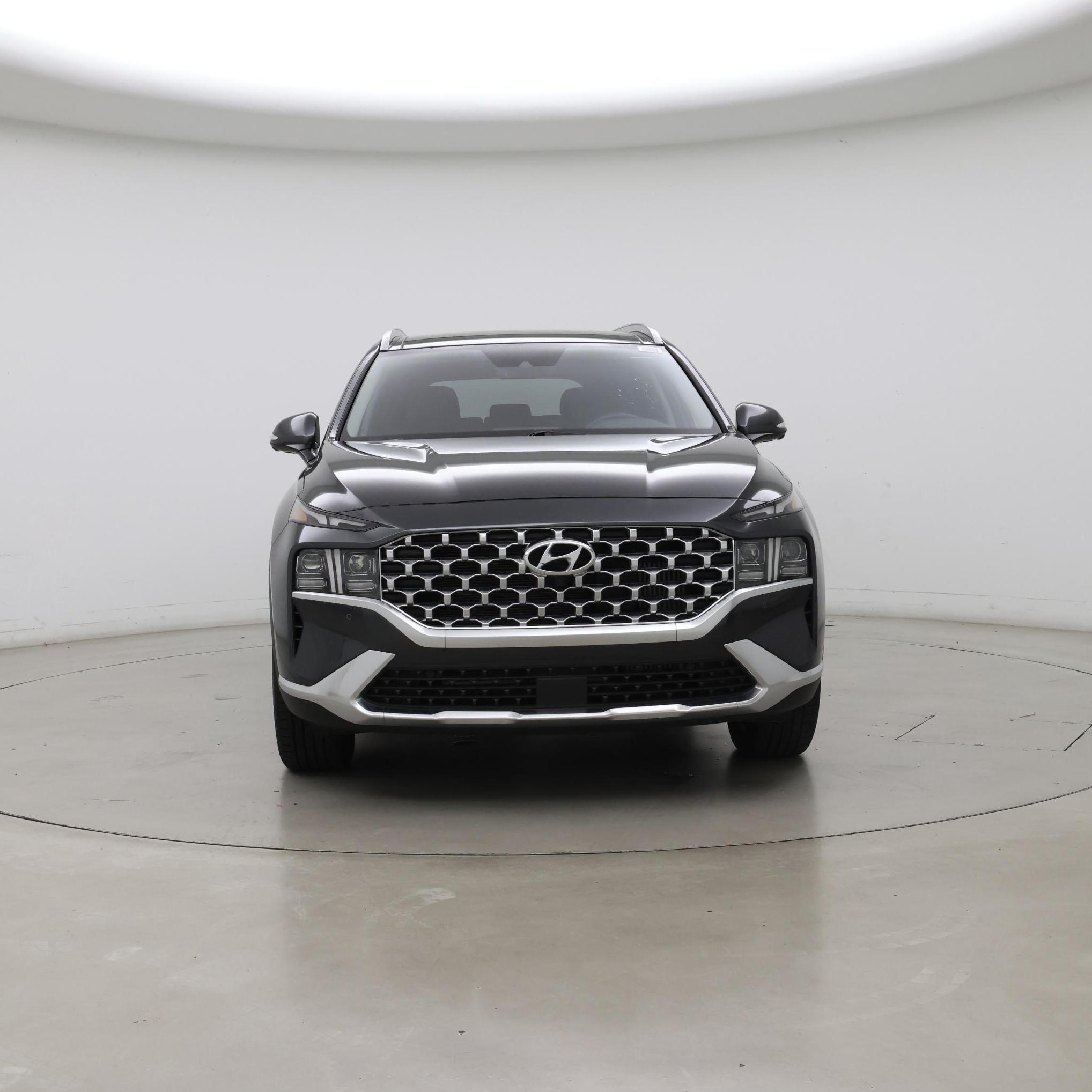 Thumbnail: 2023 Hyundai Santa Fe - 5