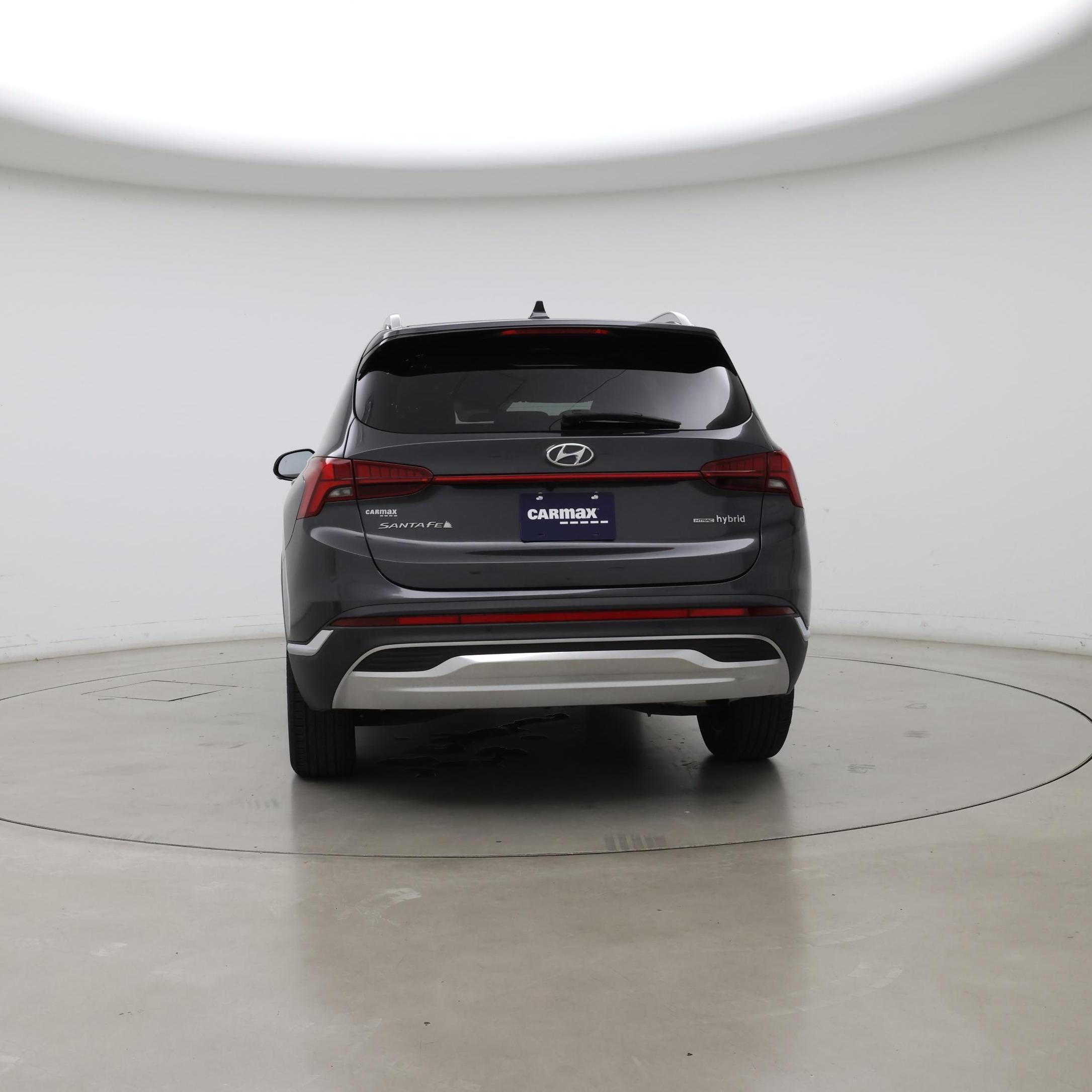 Thumbnail: 2023 Hyundai Santa Fe - 6