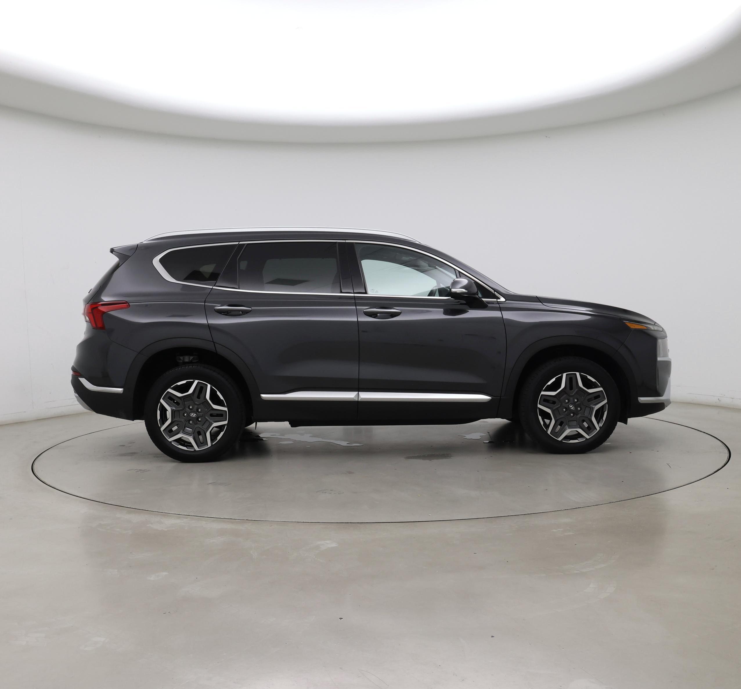 Thumbnail: 2023 Hyundai Santa Fe - 7
