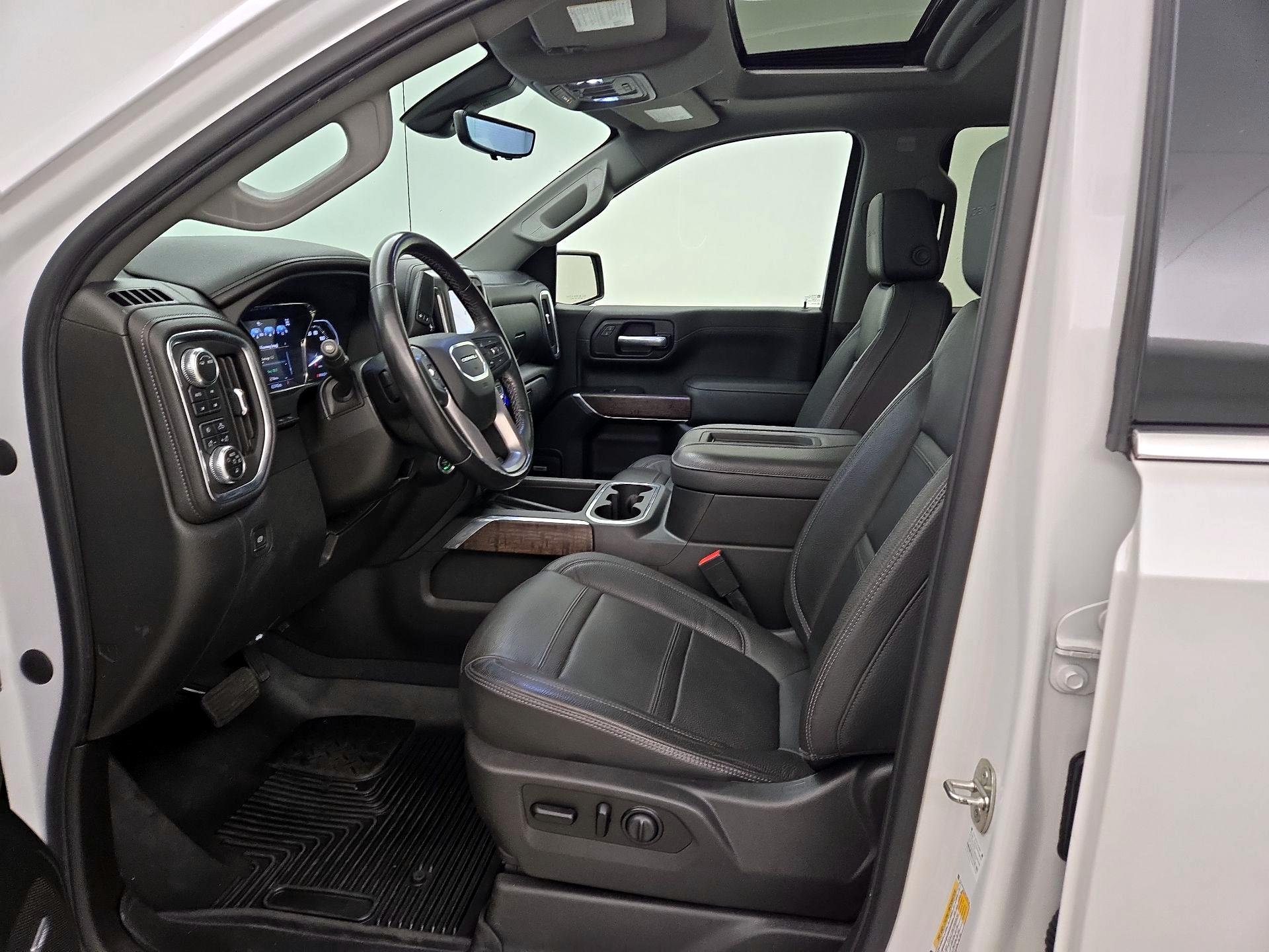 Thumbnail: 2021 GMC Sierra 1500 - 11