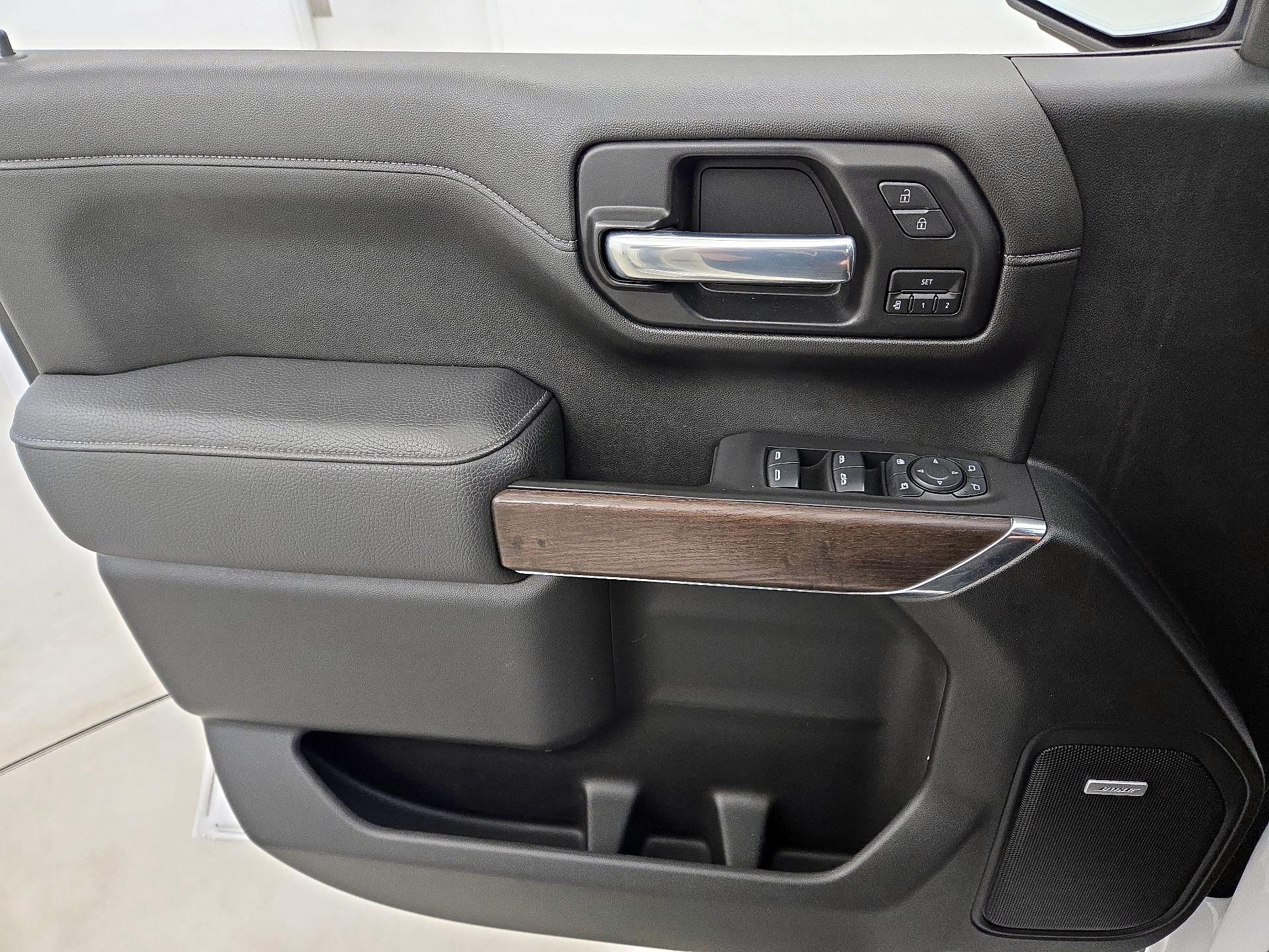 Thumbnail: 2021 GMC Sierra 1500 - 12