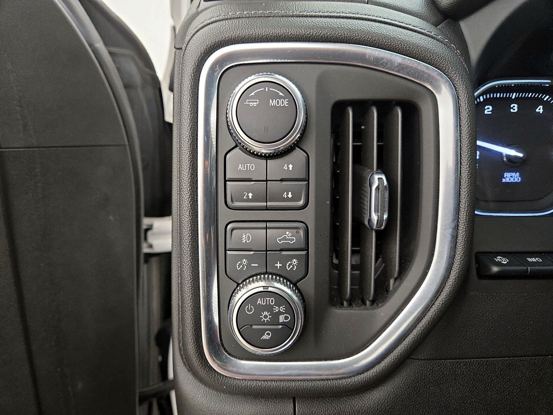 Thumbnail: 2021 GMC Sierra 1500 - 13