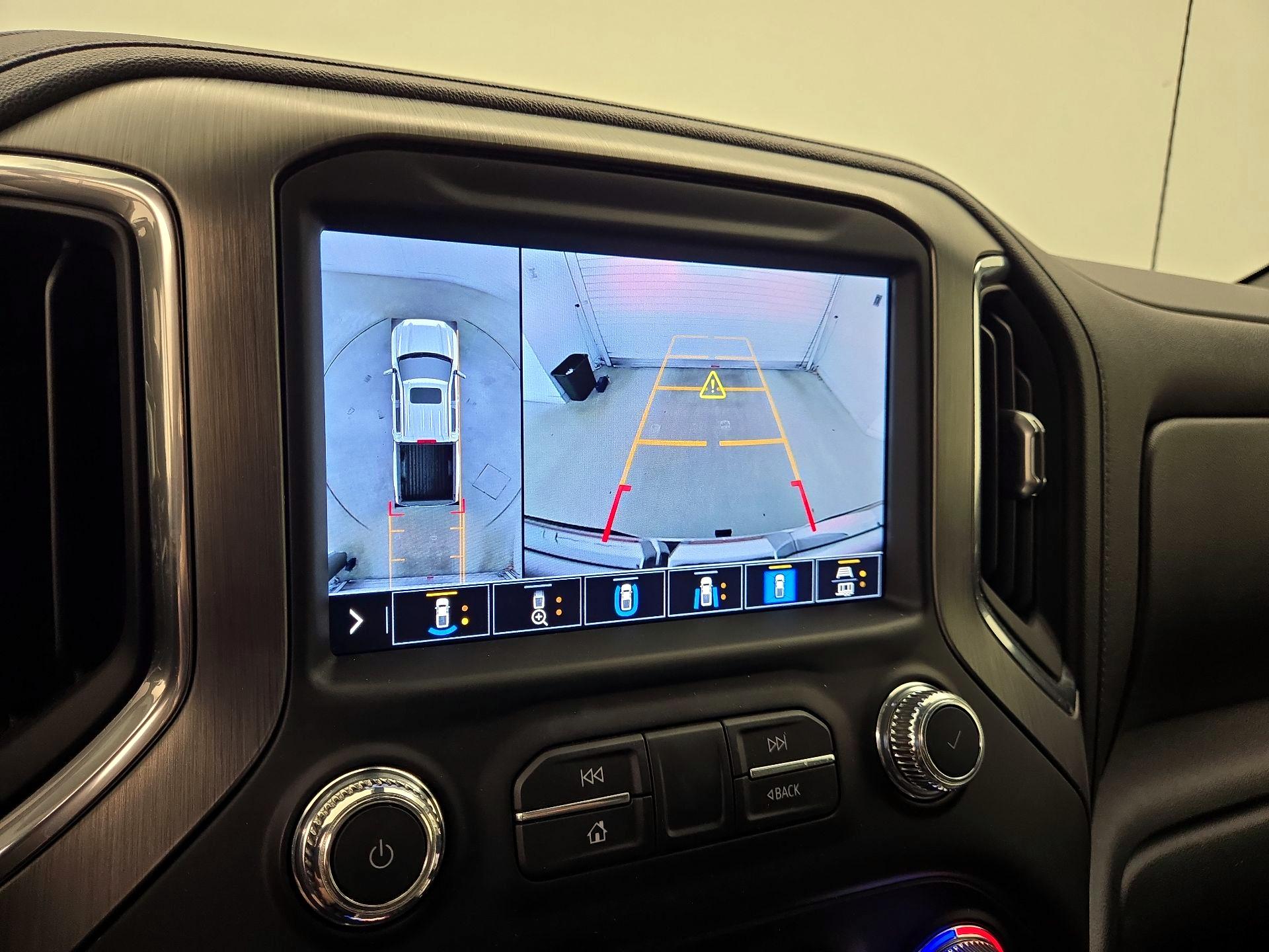 Thumbnail: 2021 GMC Sierra 1500 - 15