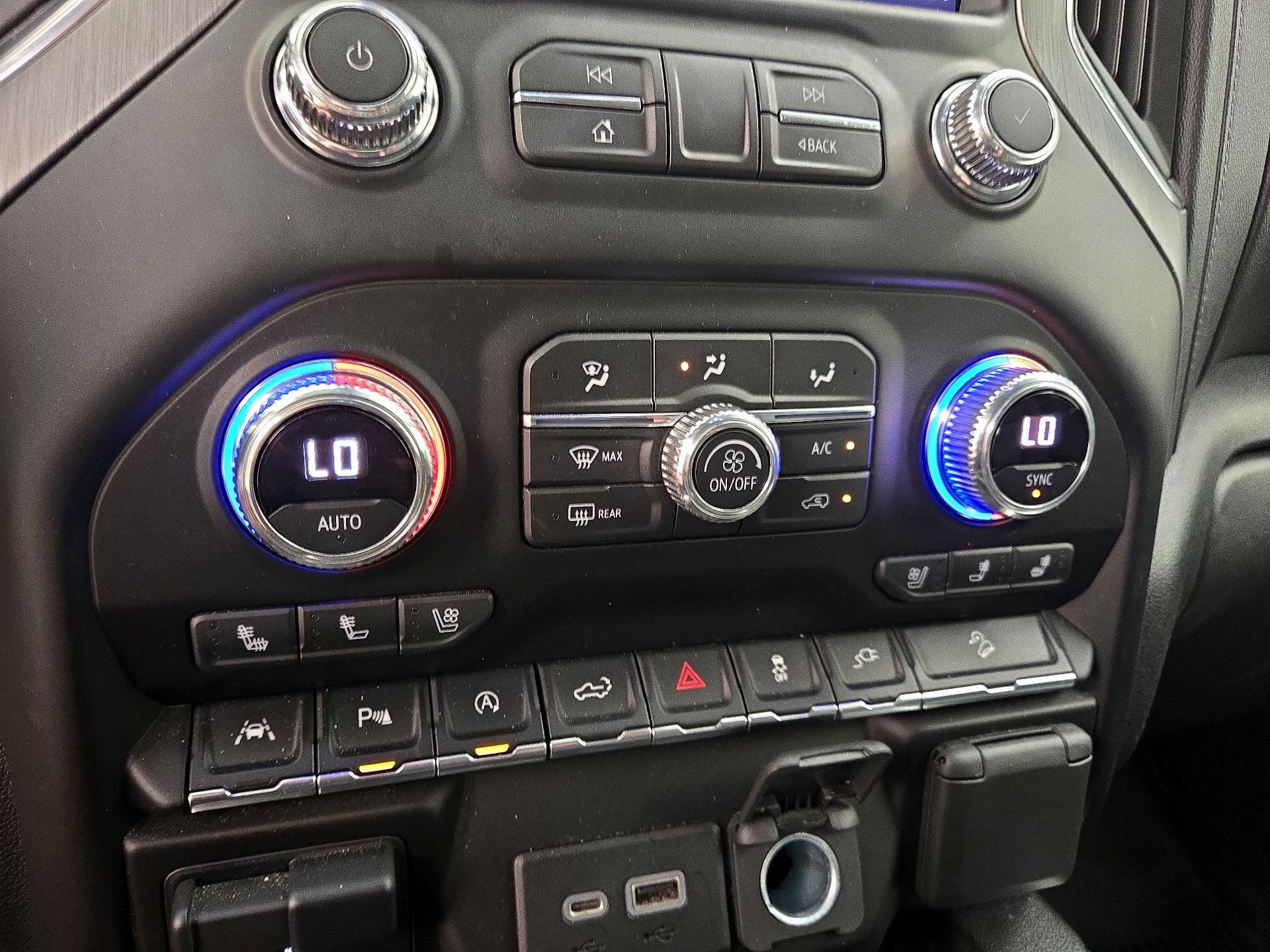 Thumbnail: 2021 GMC Sierra 1500 - 17