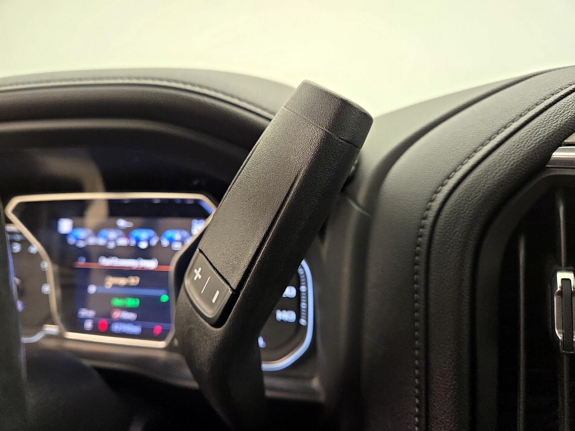 Thumbnail: 2021 GMC Sierra 1500 - 18