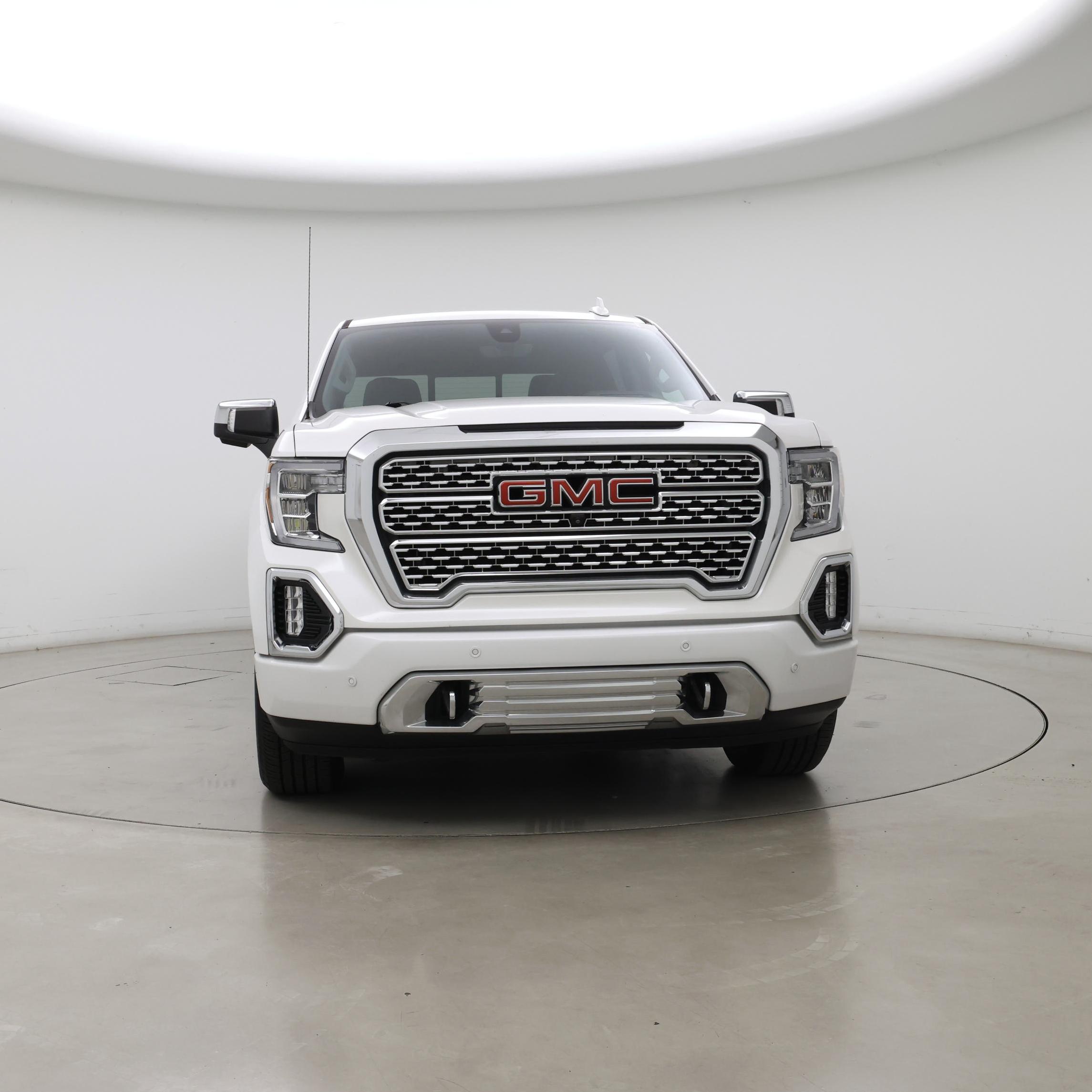 Thumbnail: 2021 GMC Sierra 1500 - 5