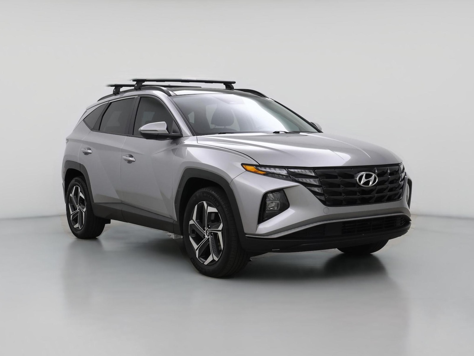 2022 Hyundai Tucson SEL Convenience