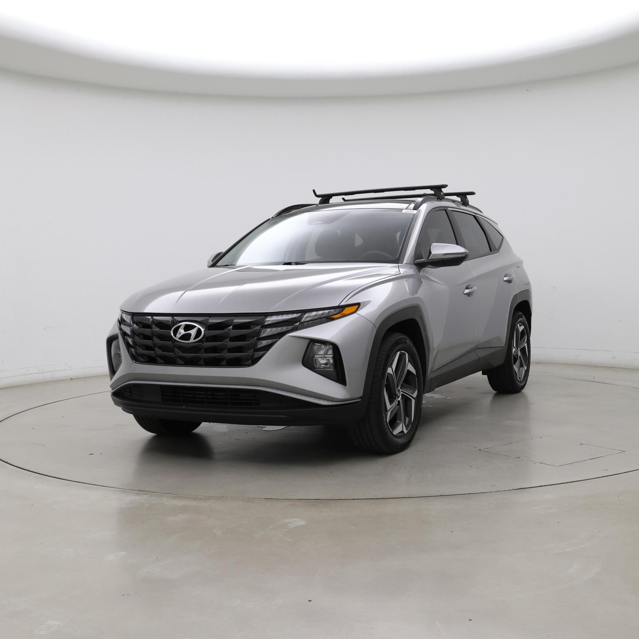 Thumbnail: 2022 Hyundai Tucson - 4