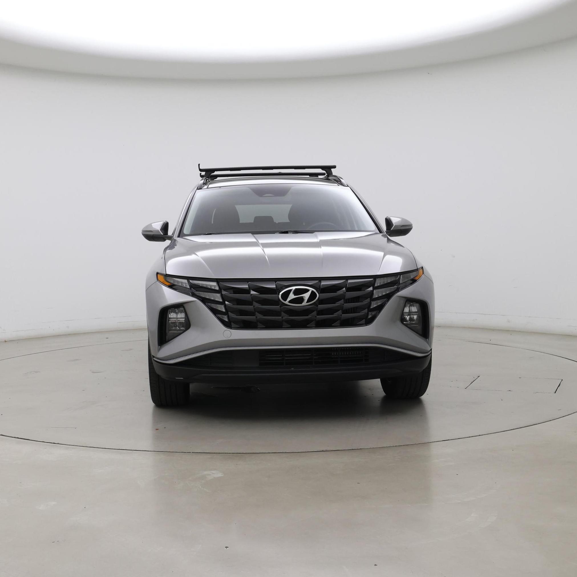 Thumbnail: 2022 Hyundai Tucson - 5