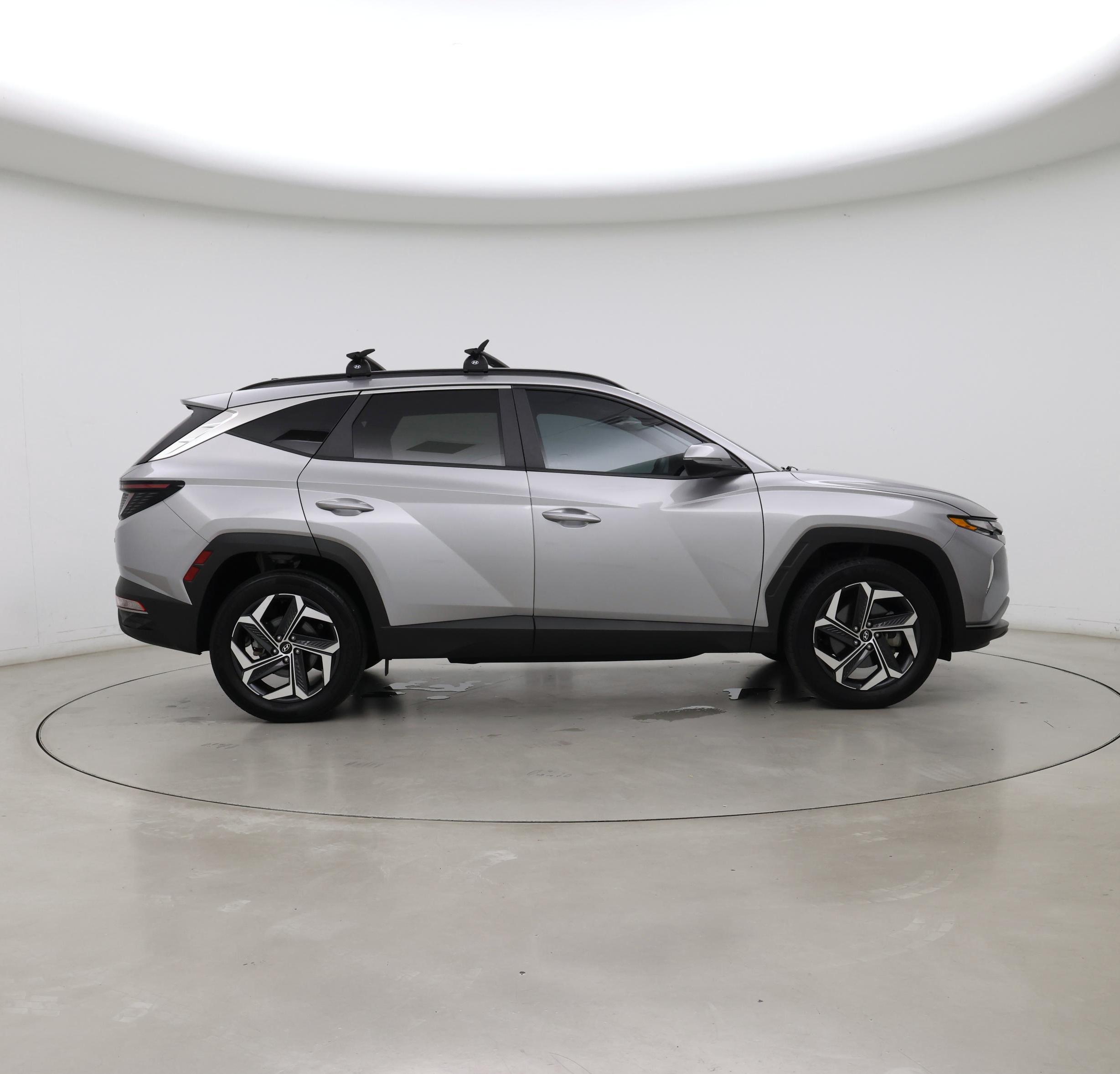 Thumbnail: 2022 Hyundai Tucson - 7