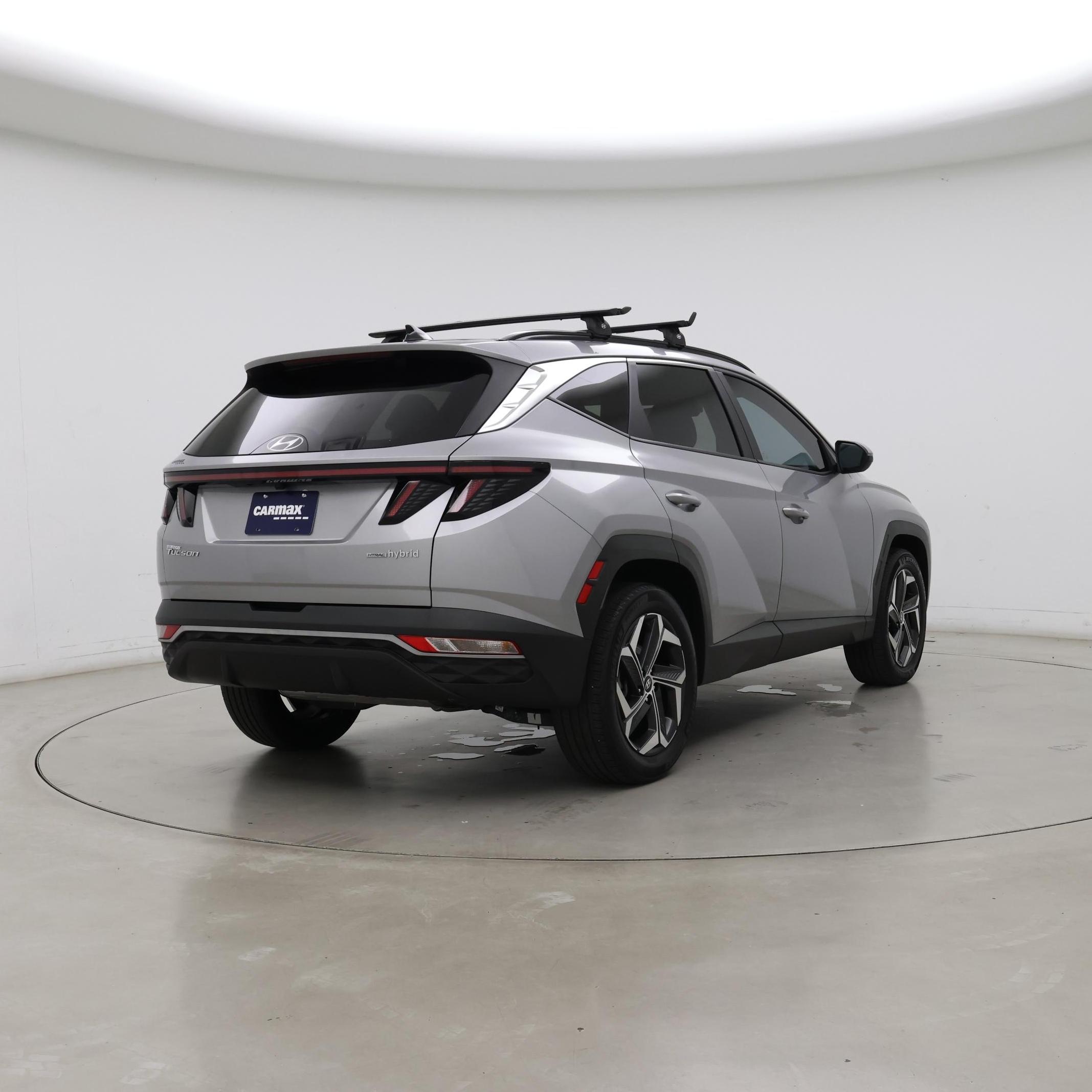 Thumbnail: 2022 Hyundai Tucson - 8