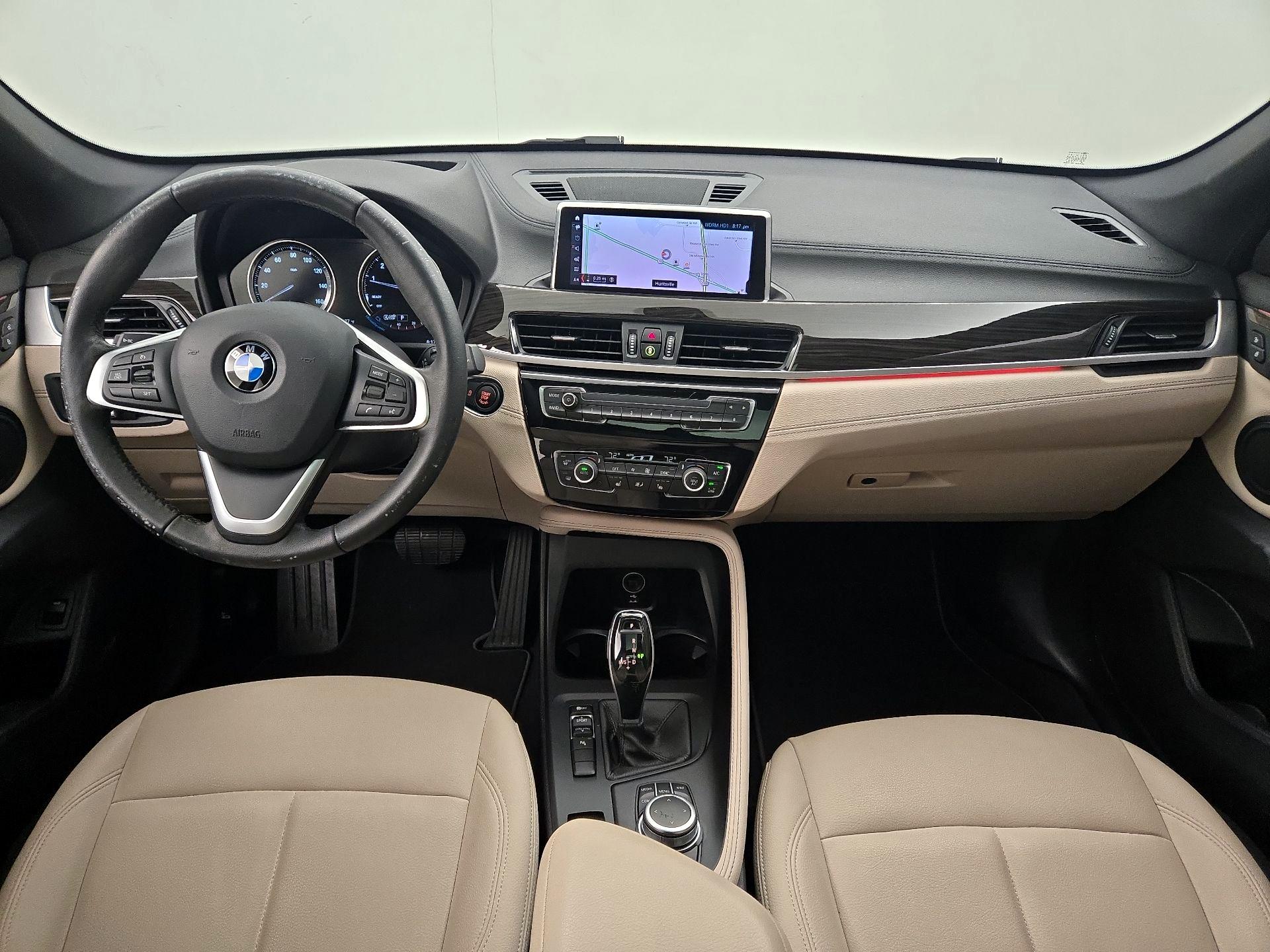 Thumbnail: 2022 BMW X1 - 9