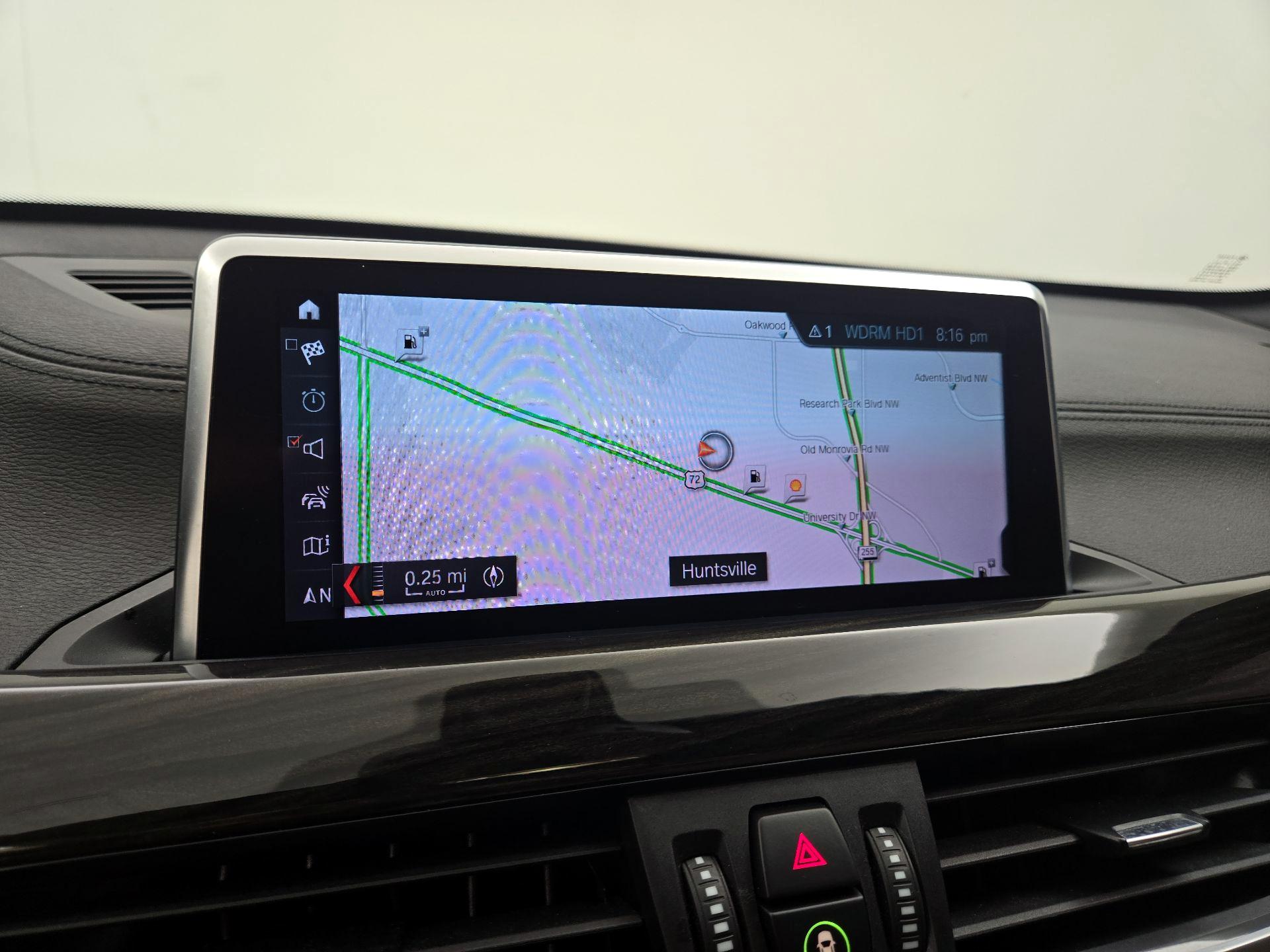Thumbnail: 2022 BMW X1 - 14