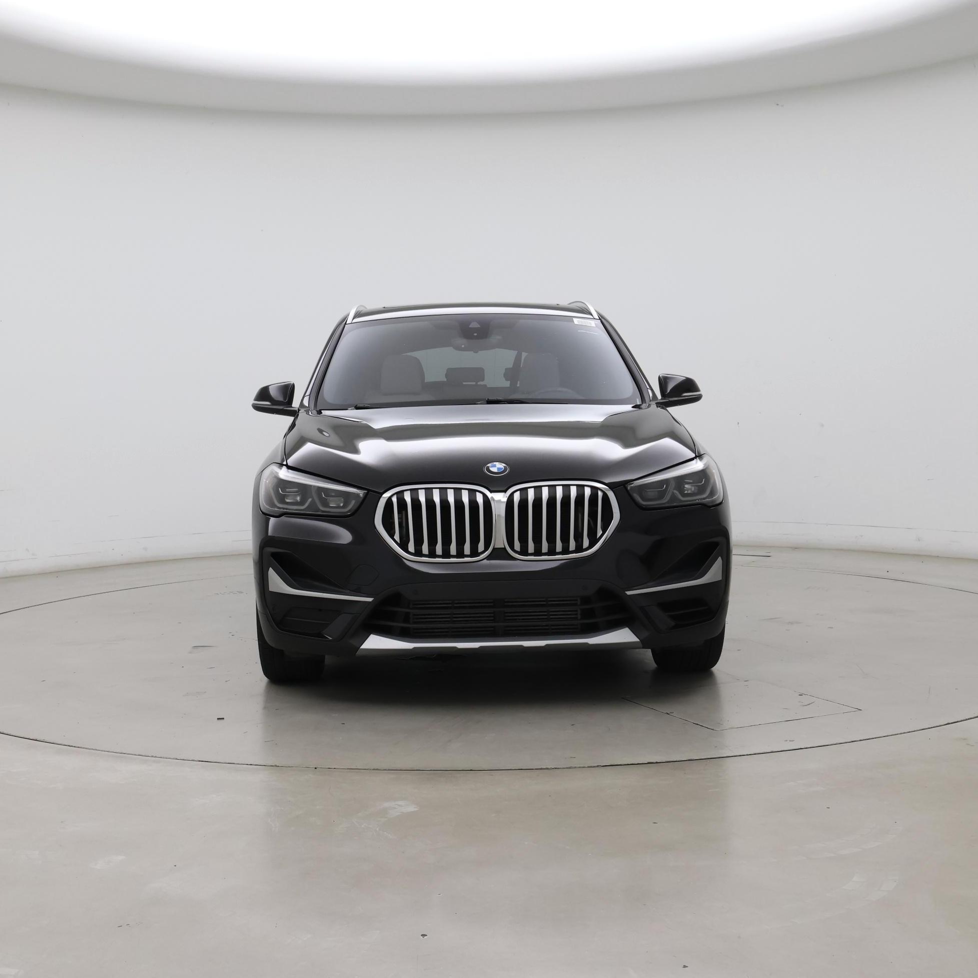 Thumbnail: 2022 BMW X1 - 5