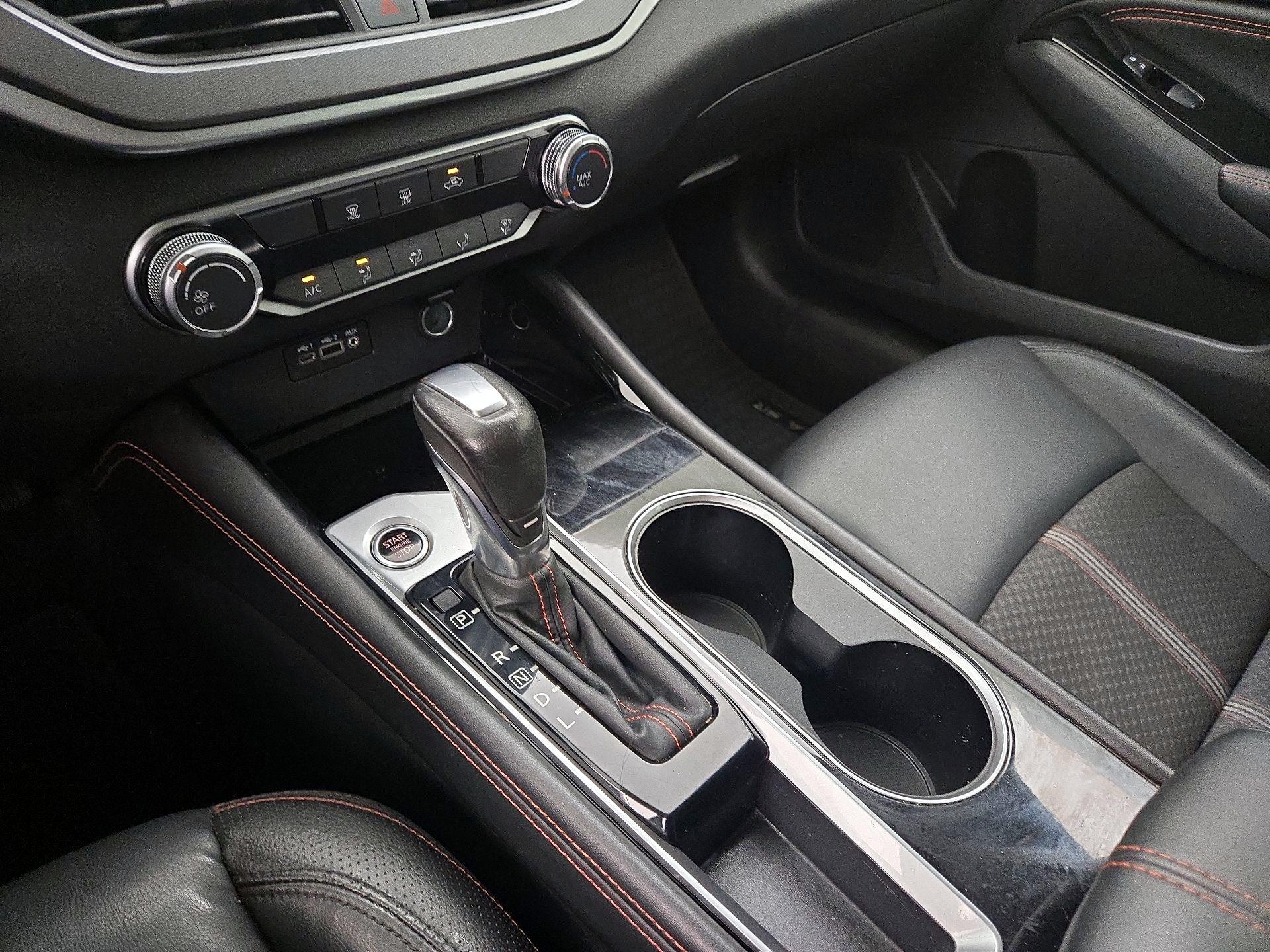 Thumbnail: 2023 Nissan Altima - 17