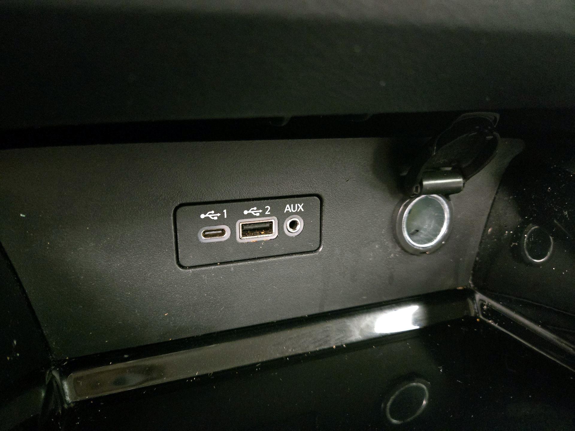 Thumbnail: 2023 Nissan Altima - 18