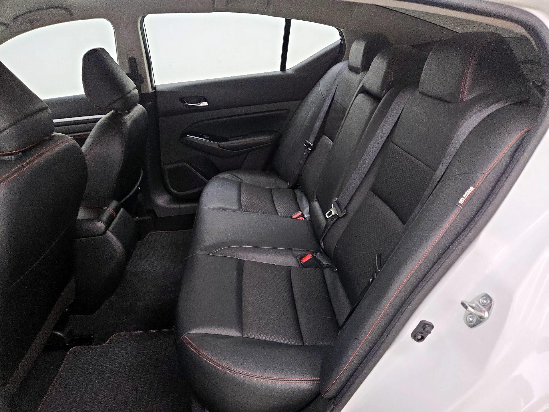 Thumbnail: 2023 Nissan Altima - 19