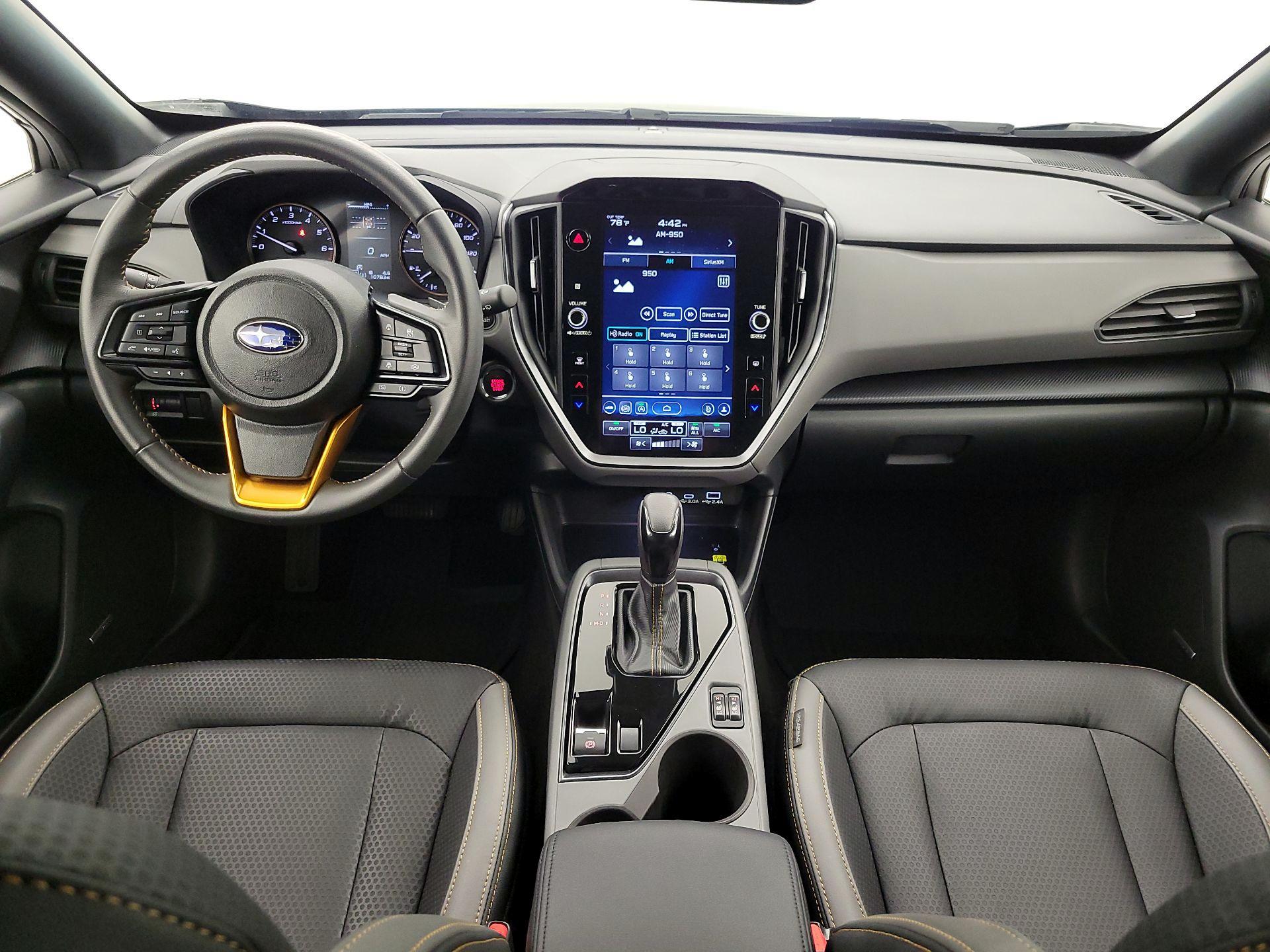 Thumbnail: 2024 Subaru Crosstrek - 9