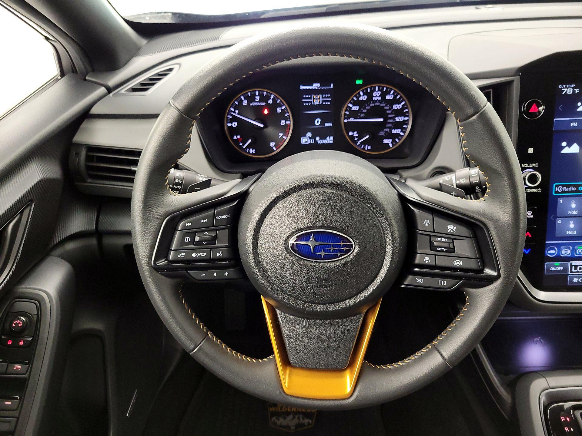 Thumbnail: 2024 Subaru Crosstrek - 10