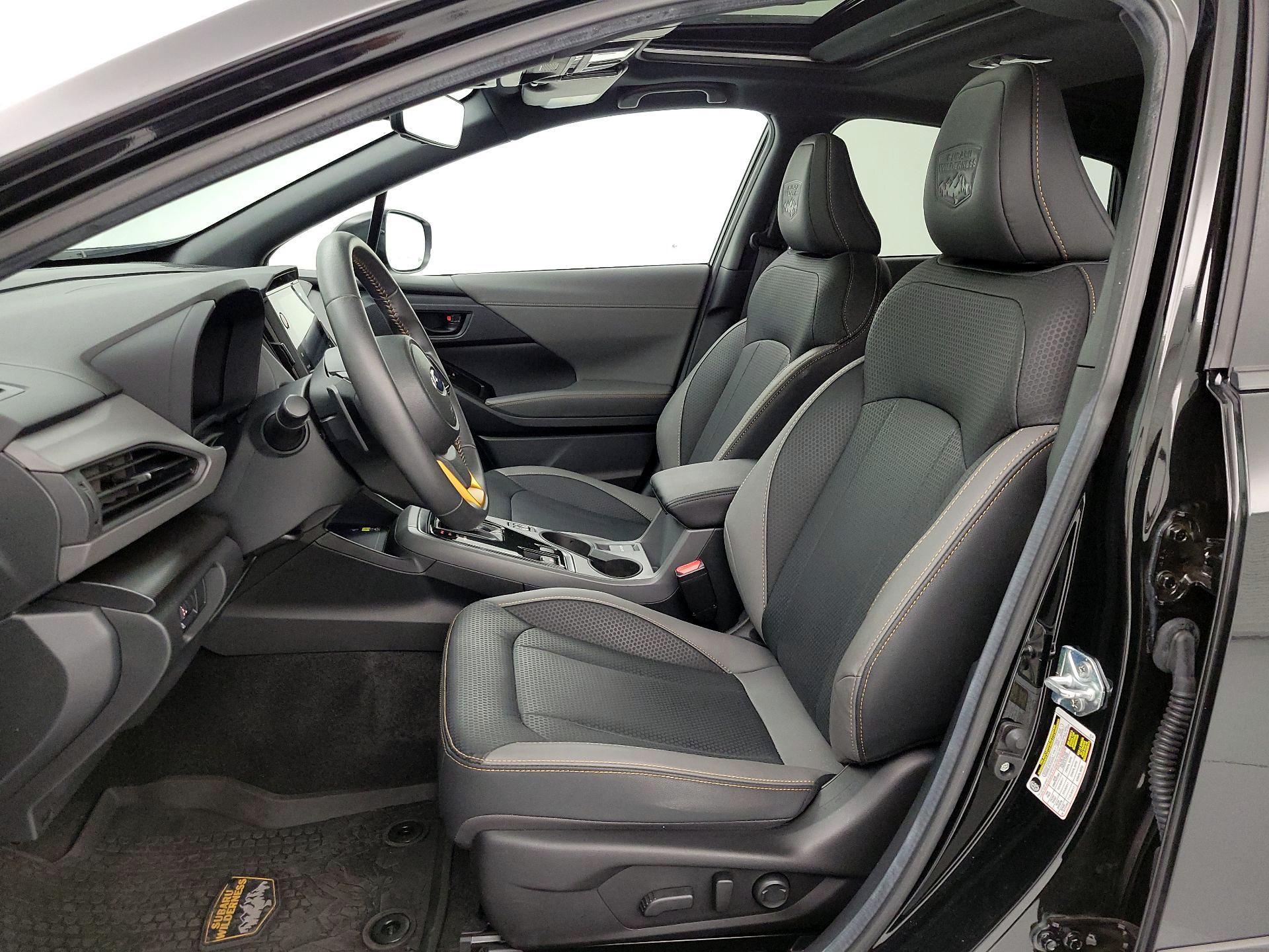 Thumbnail: 2024 Subaru Crosstrek - 11