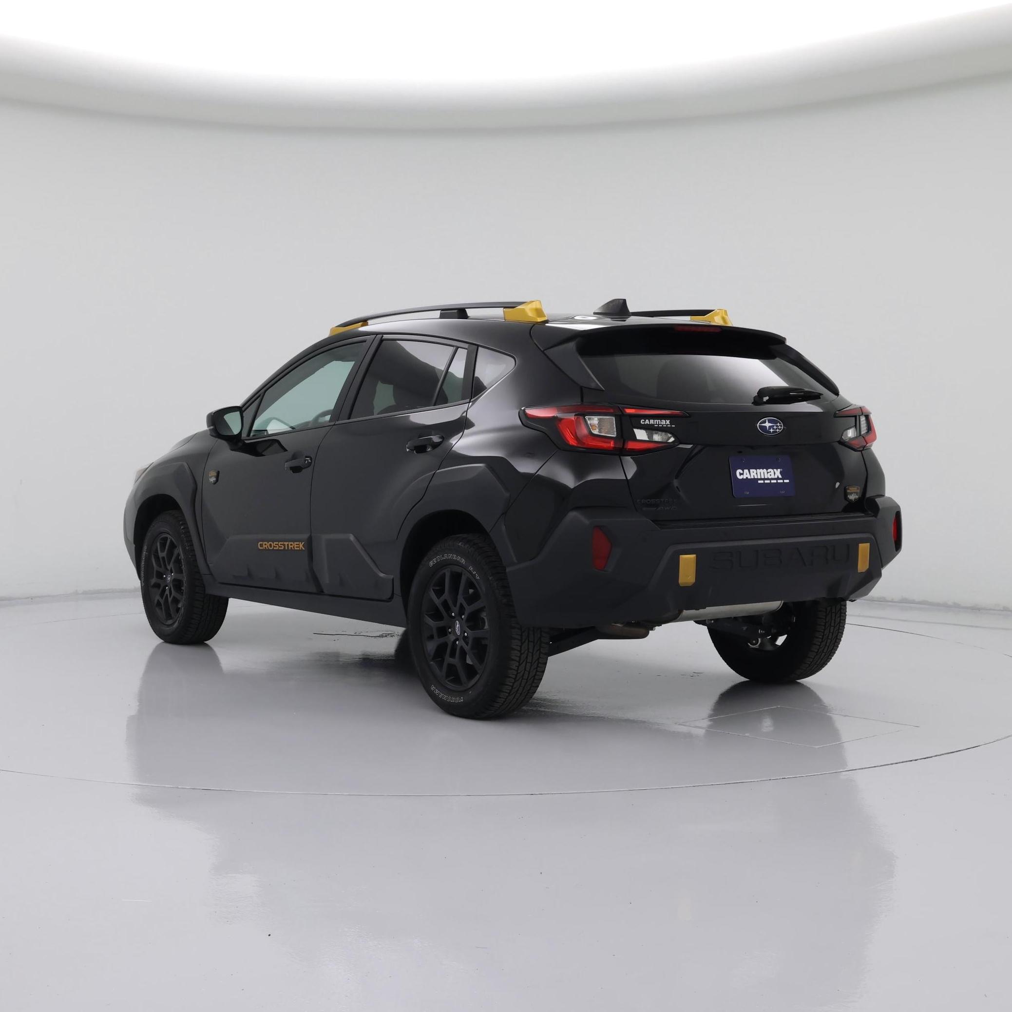 Thumbnail: 2024 Subaru Crosstrek - 2