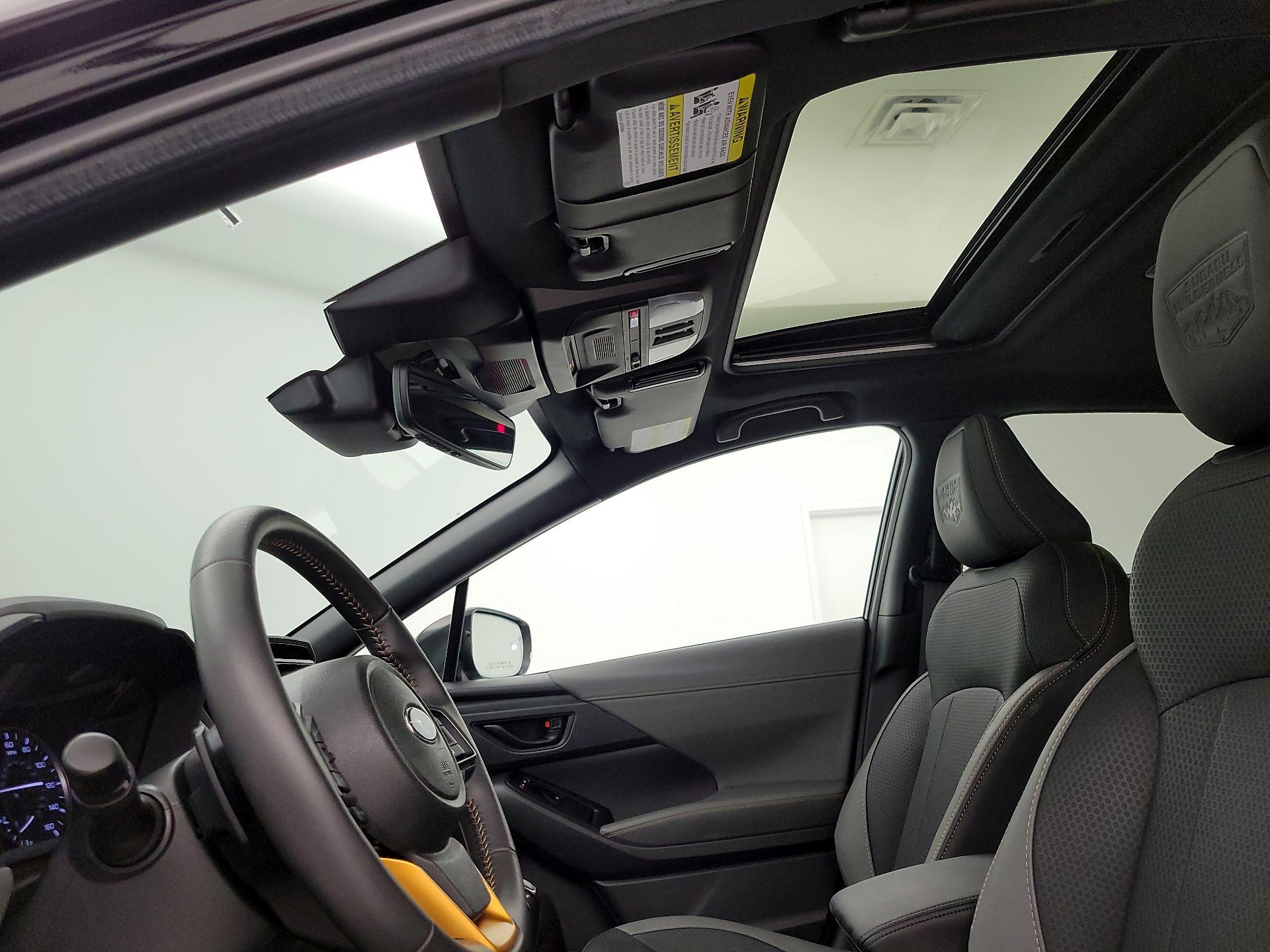 Thumbnail: 2024 Subaru Crosstrek - 19