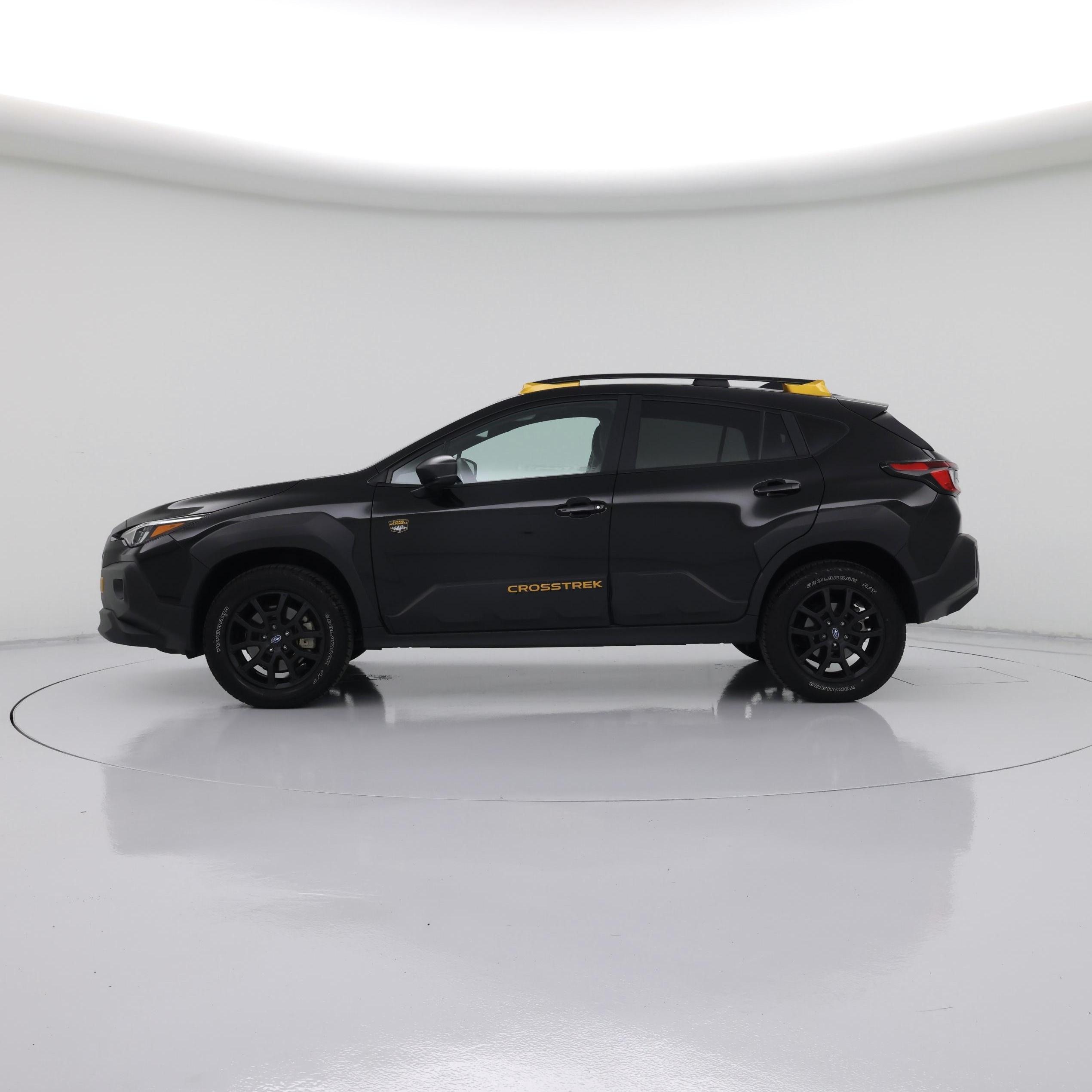 Thumbnail: 2024 Subaru Crosstrek - 3