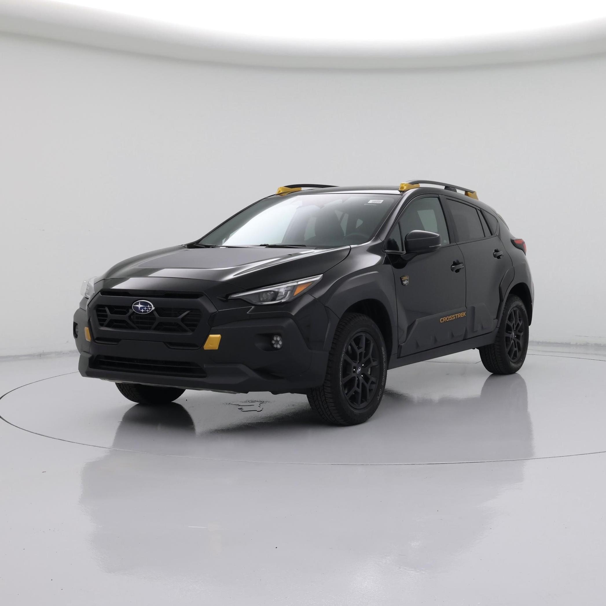 Thumbnail: 2024 Subaru Crosstrek - 4