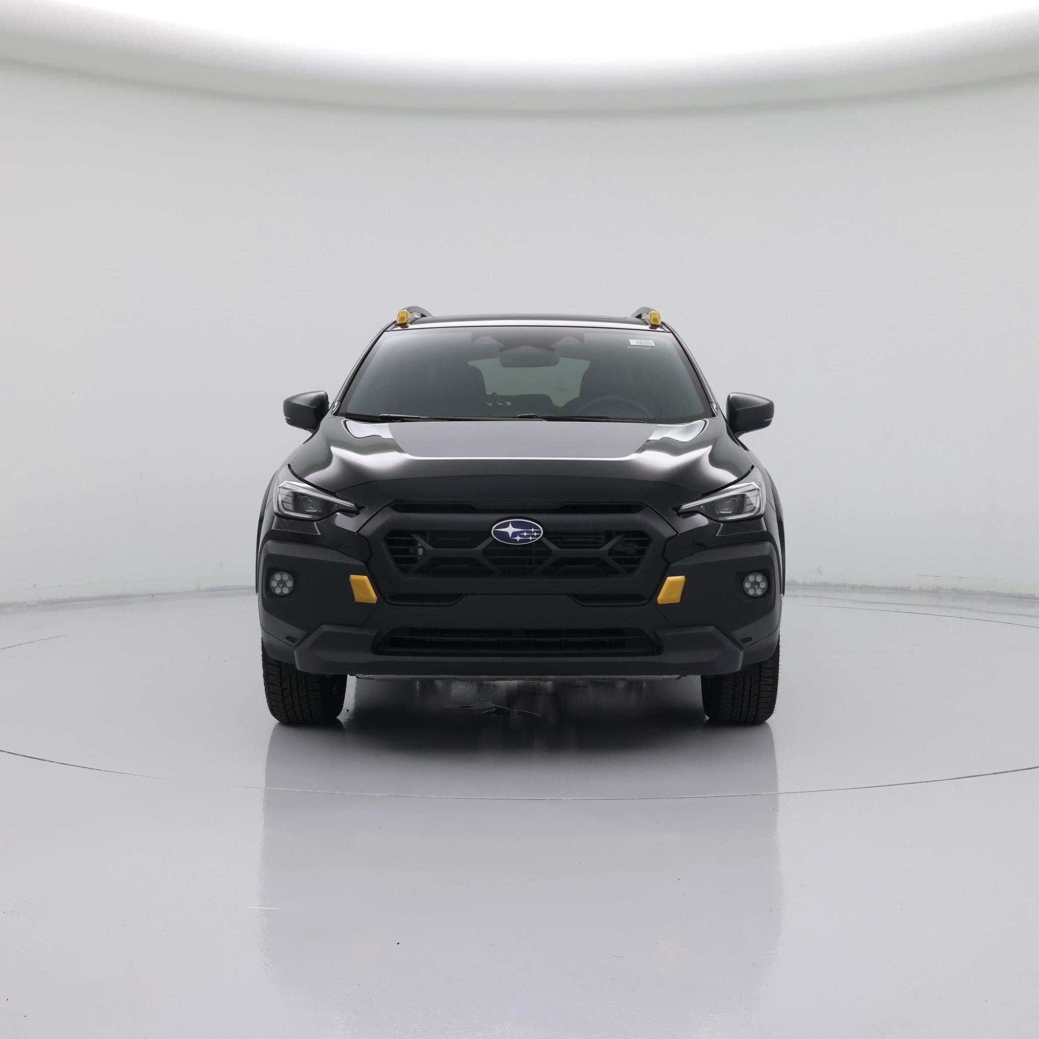 Thumbnail: 2024 Subaru Crosstrek - 5