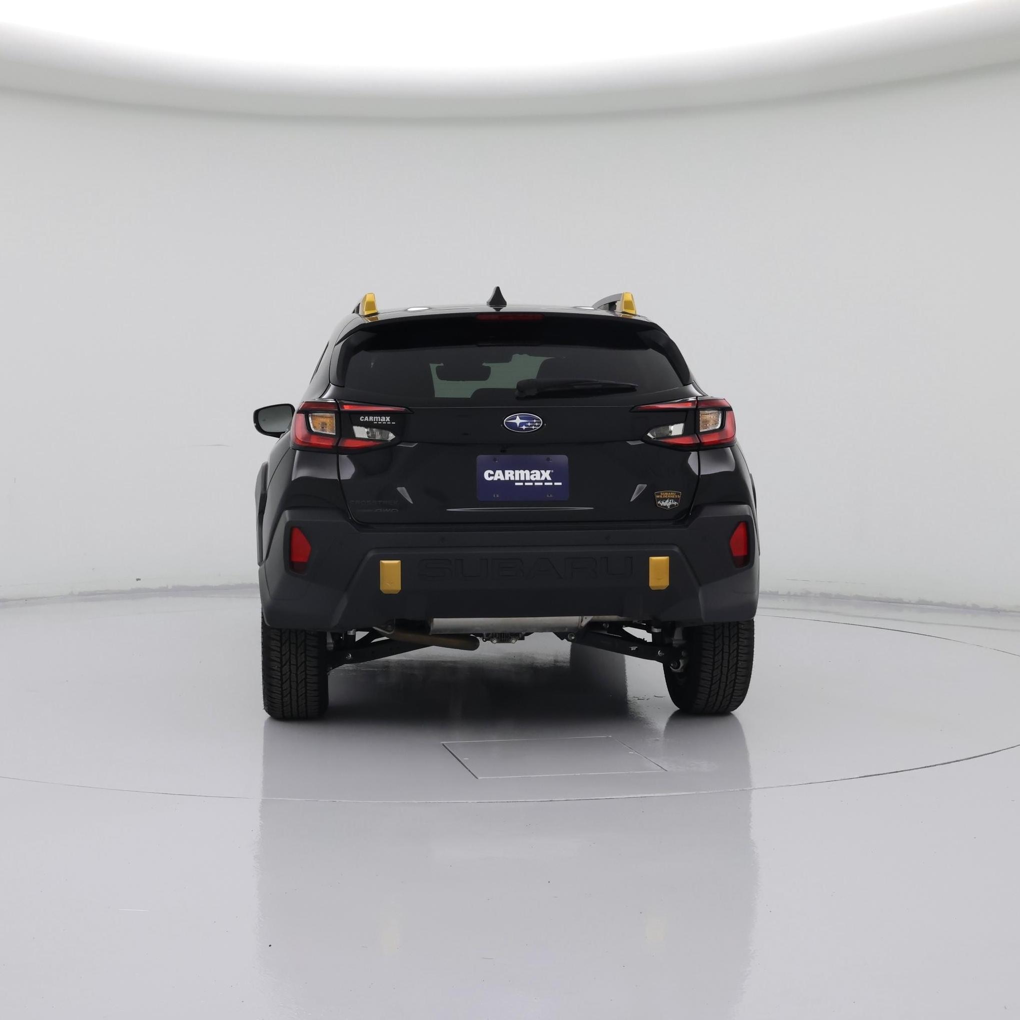 Thumbnail: 2024 Subaru Crosstrek - 6