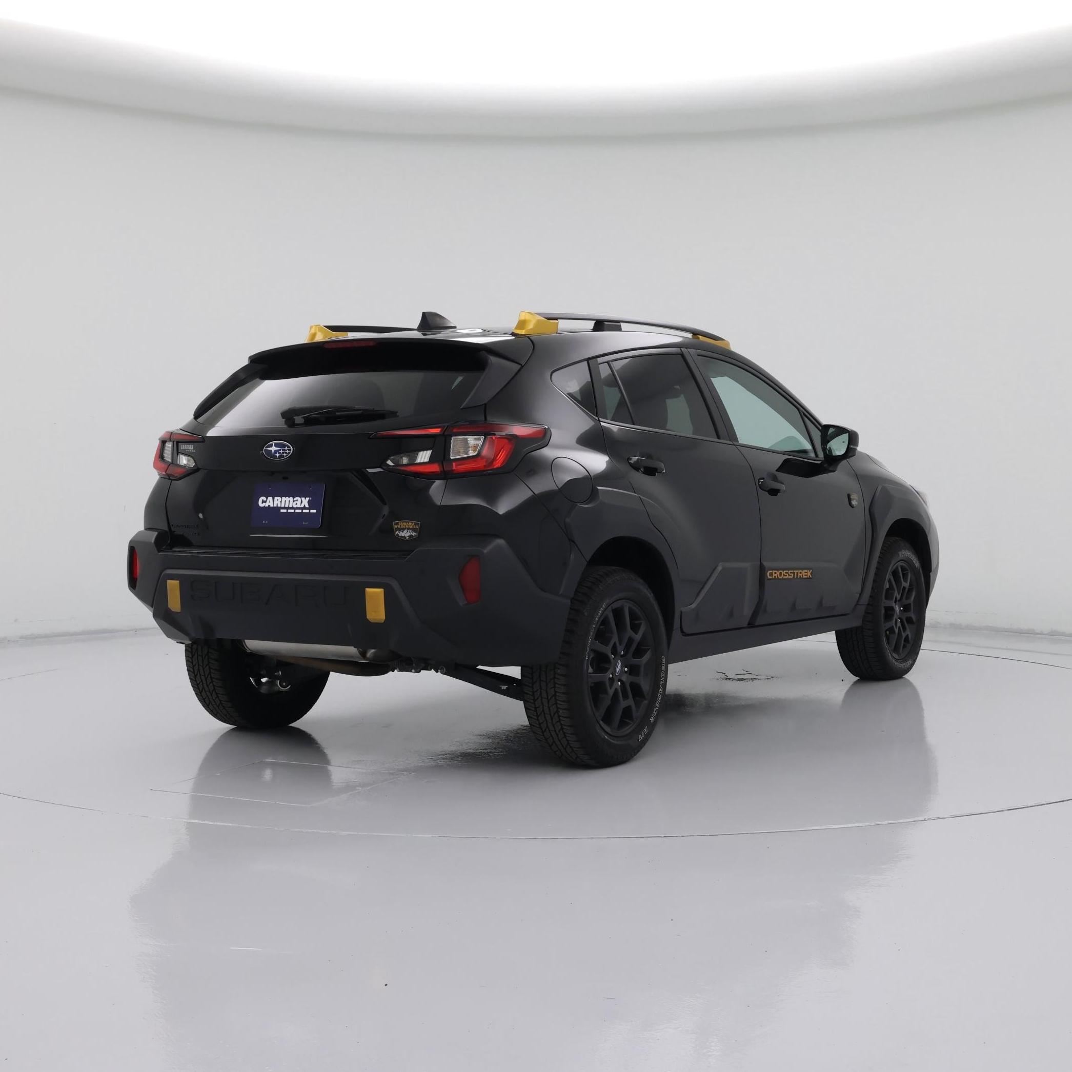 Thumbnail: 2024 Subaru Crosstrek - 8