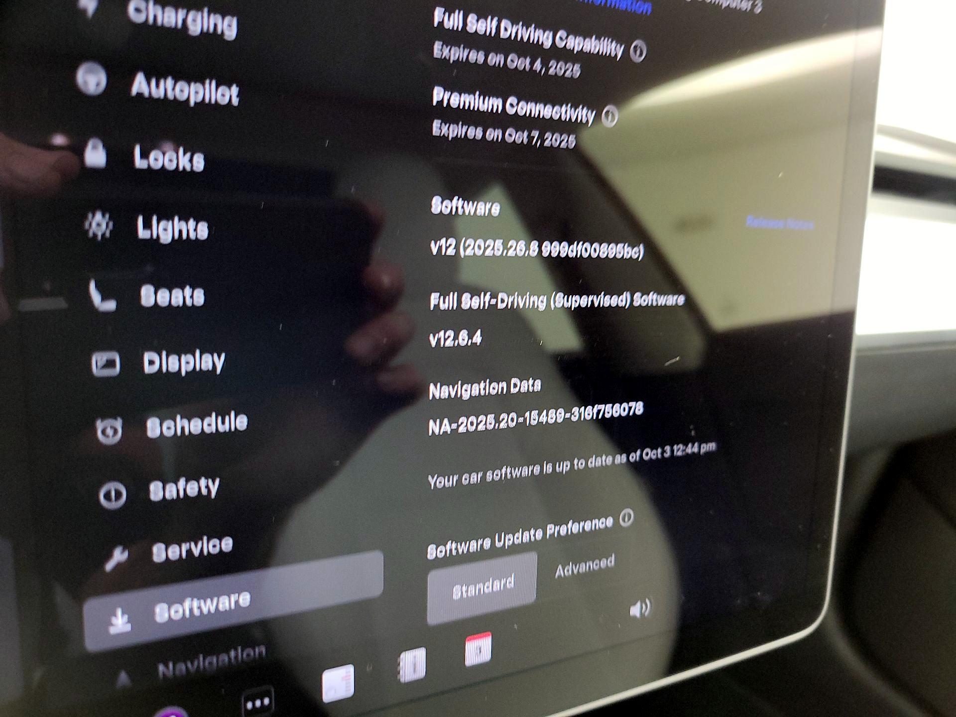 Thumbnail: 2022 Tesla Model 3 - 11
