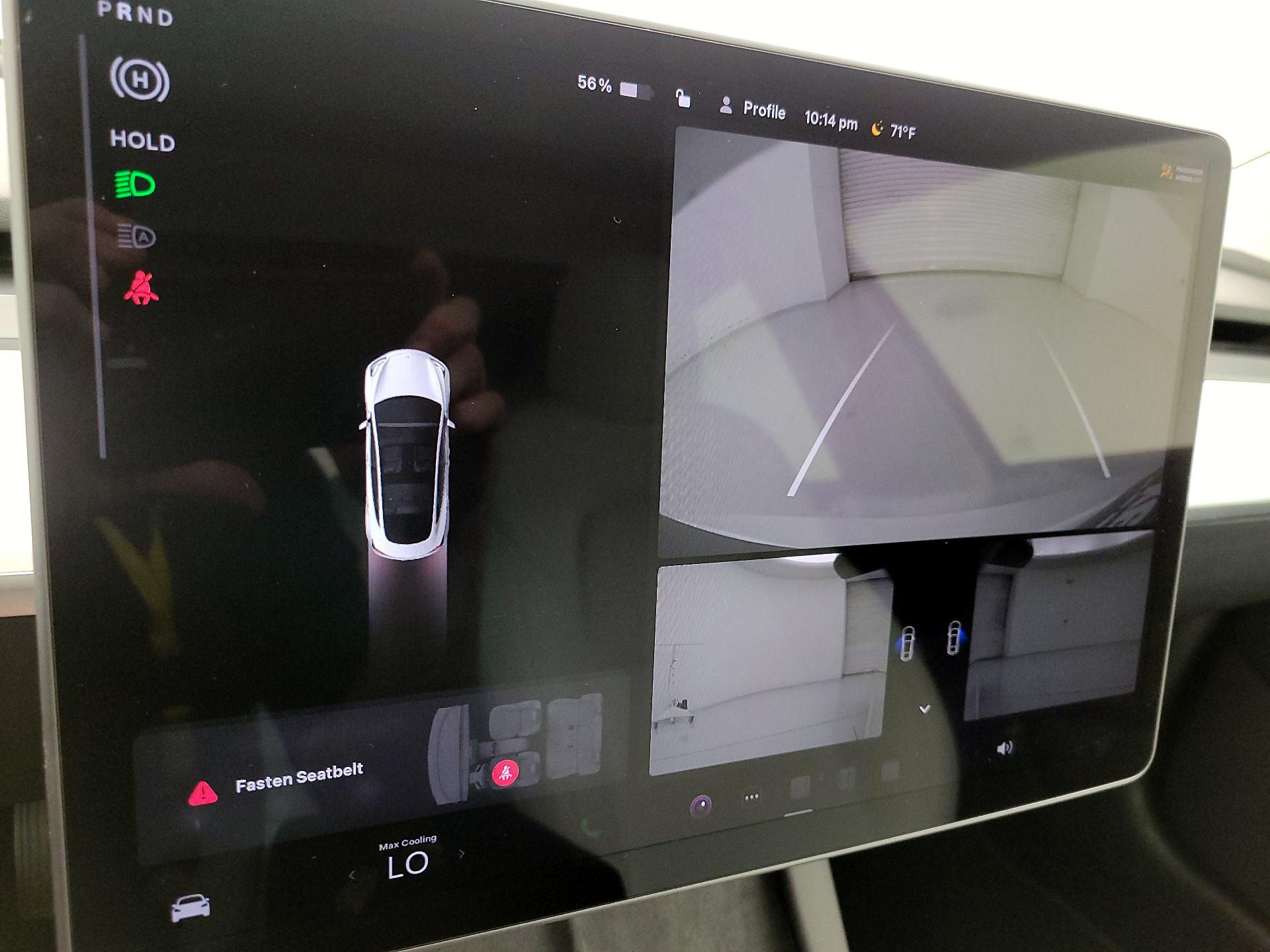 Thumbnail: 2022 Tesla Model 3 - 12