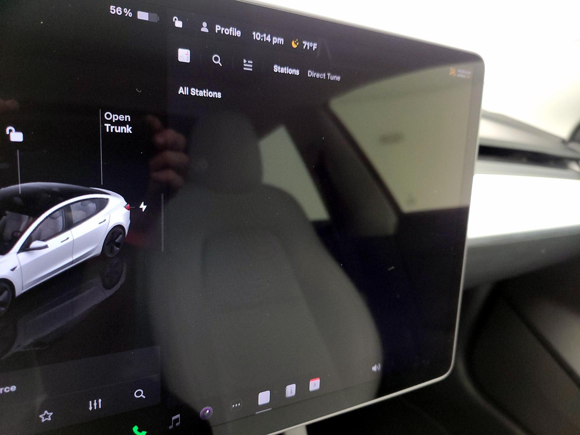 Thumbnail: 2022 Tesla Model 3 - 13