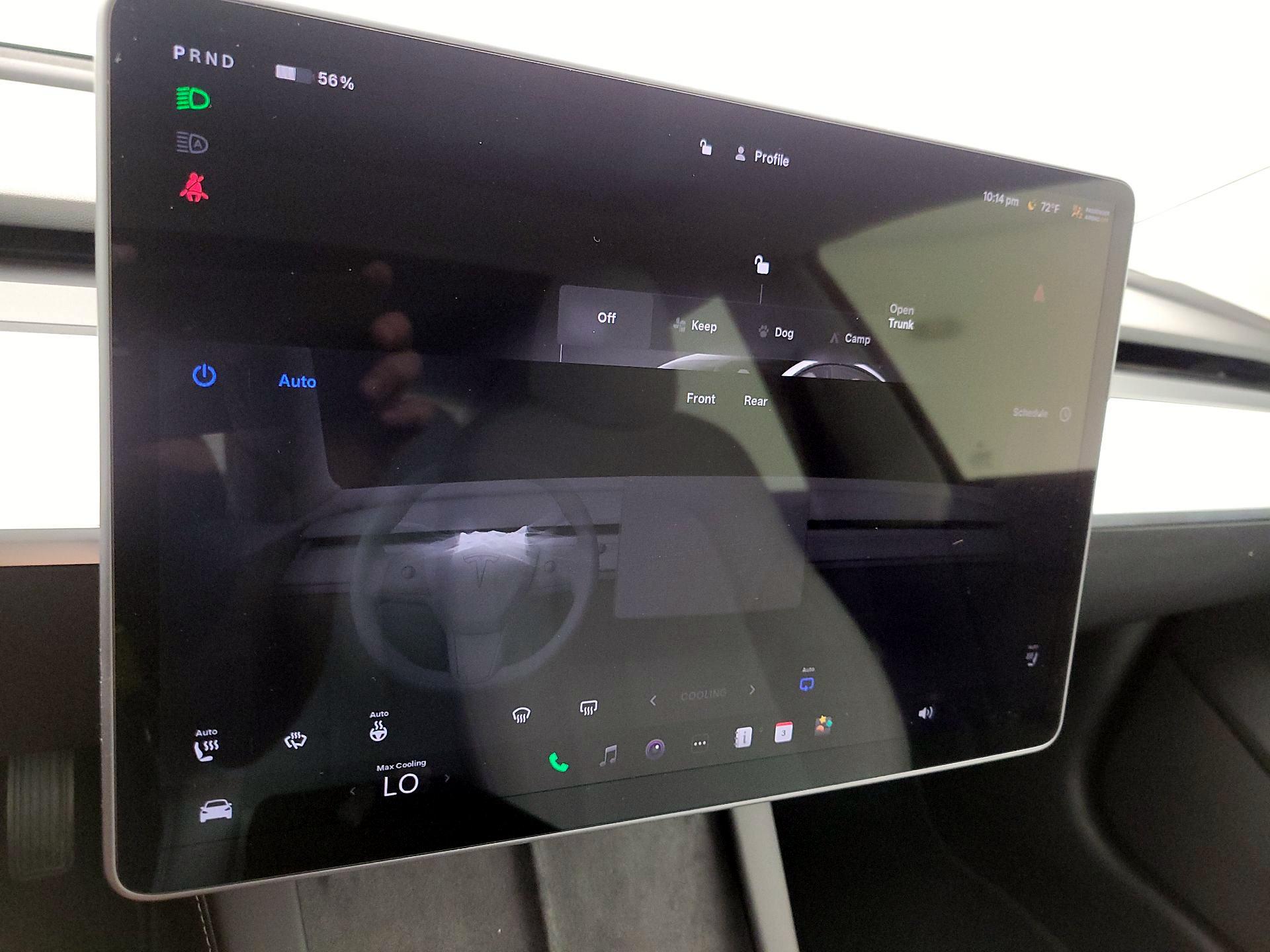 Thumbnail: 2022 Tesla Model 3 - 14
