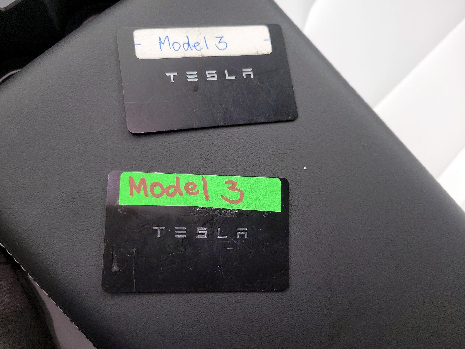 Thumbnail: 2022 Tesla Model 3 - 20