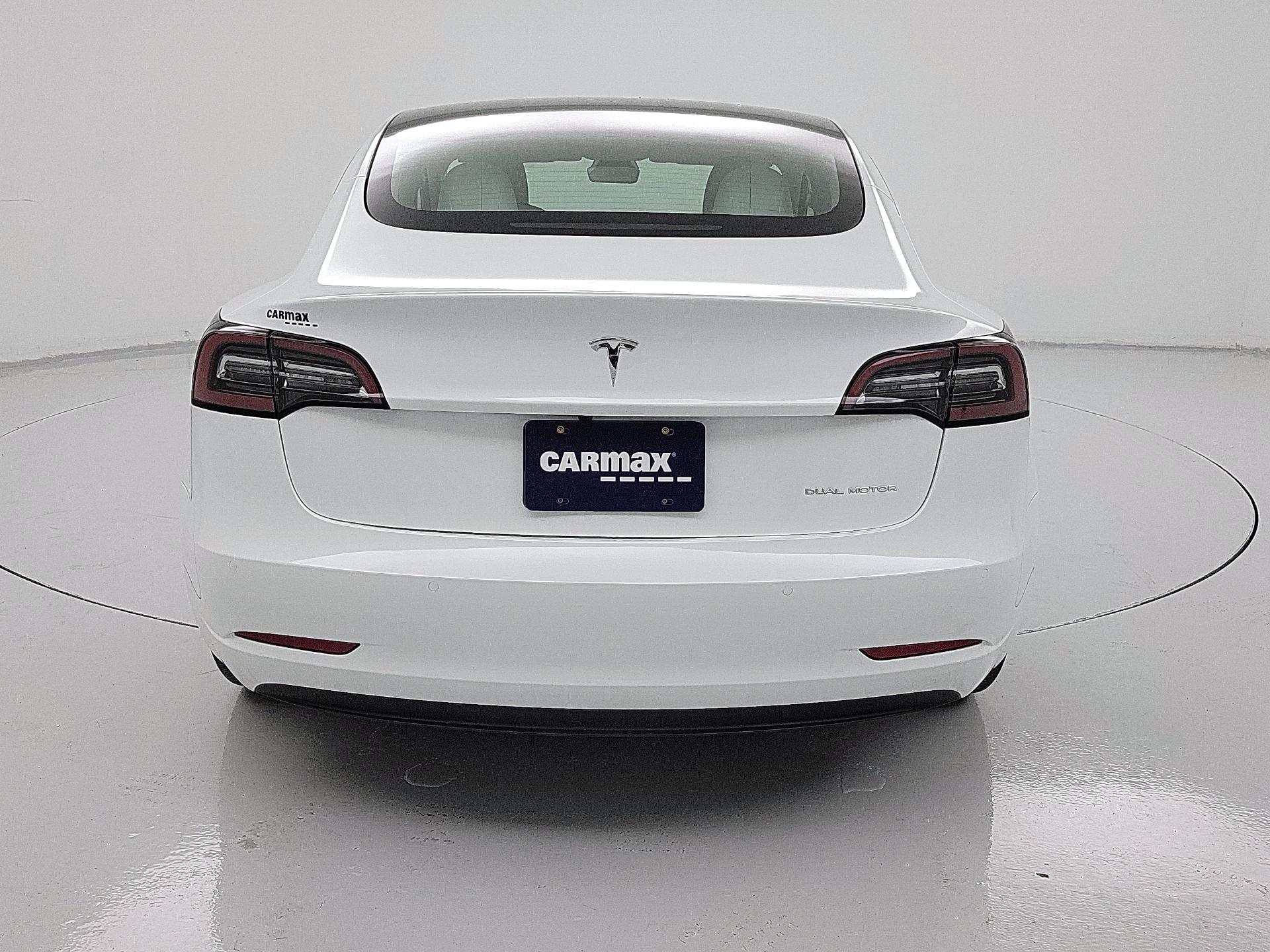 Thumbnail: 2022 Tesla Model 3 - 6