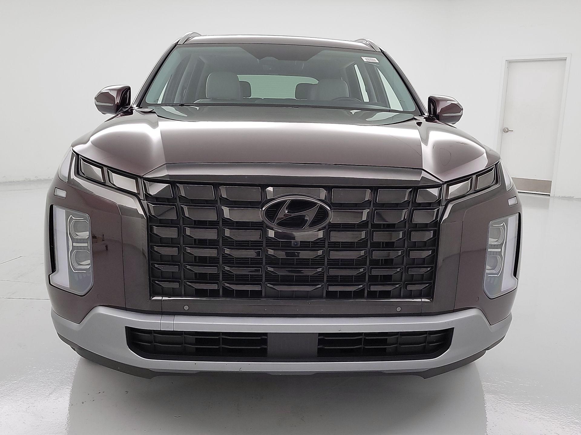 Thumbnail: 2023 Hyundai Palisade - 2
