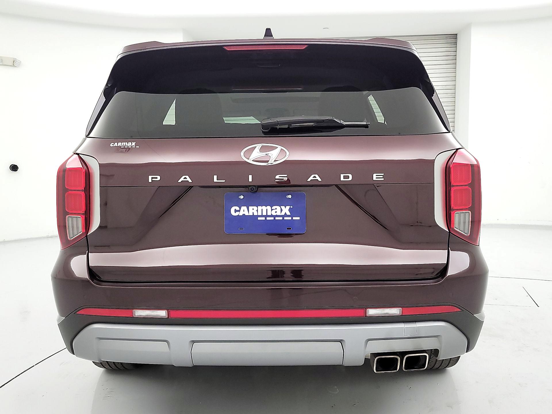 Thumbnail: 2023 Hyundai Palisade - 6
