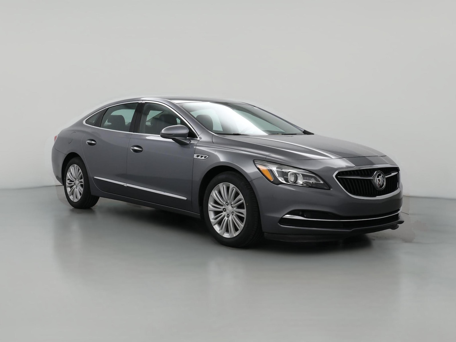 2018 Buick LaCrosse Essence