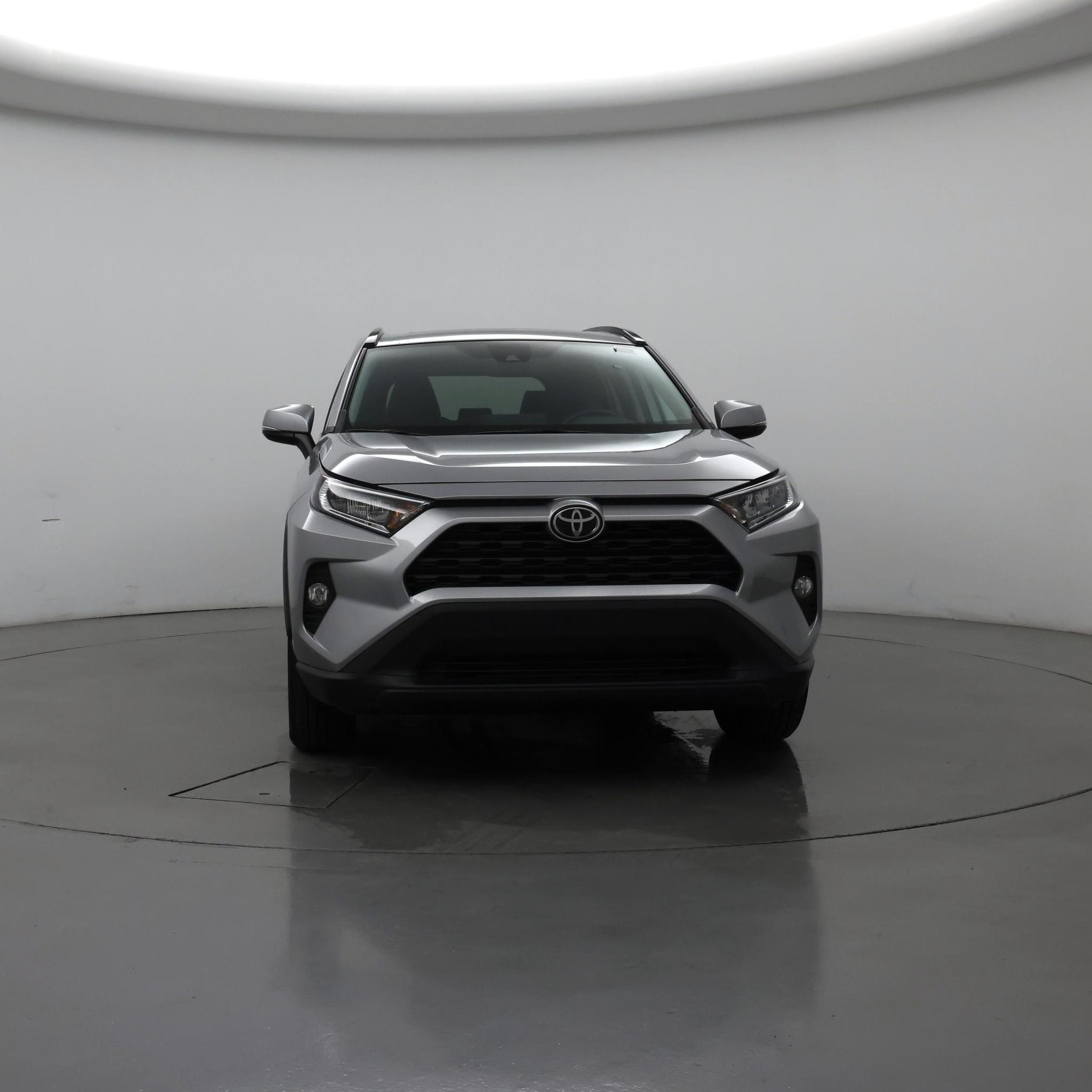 Thumbnail: 2021 Toyota RAV4 - 5